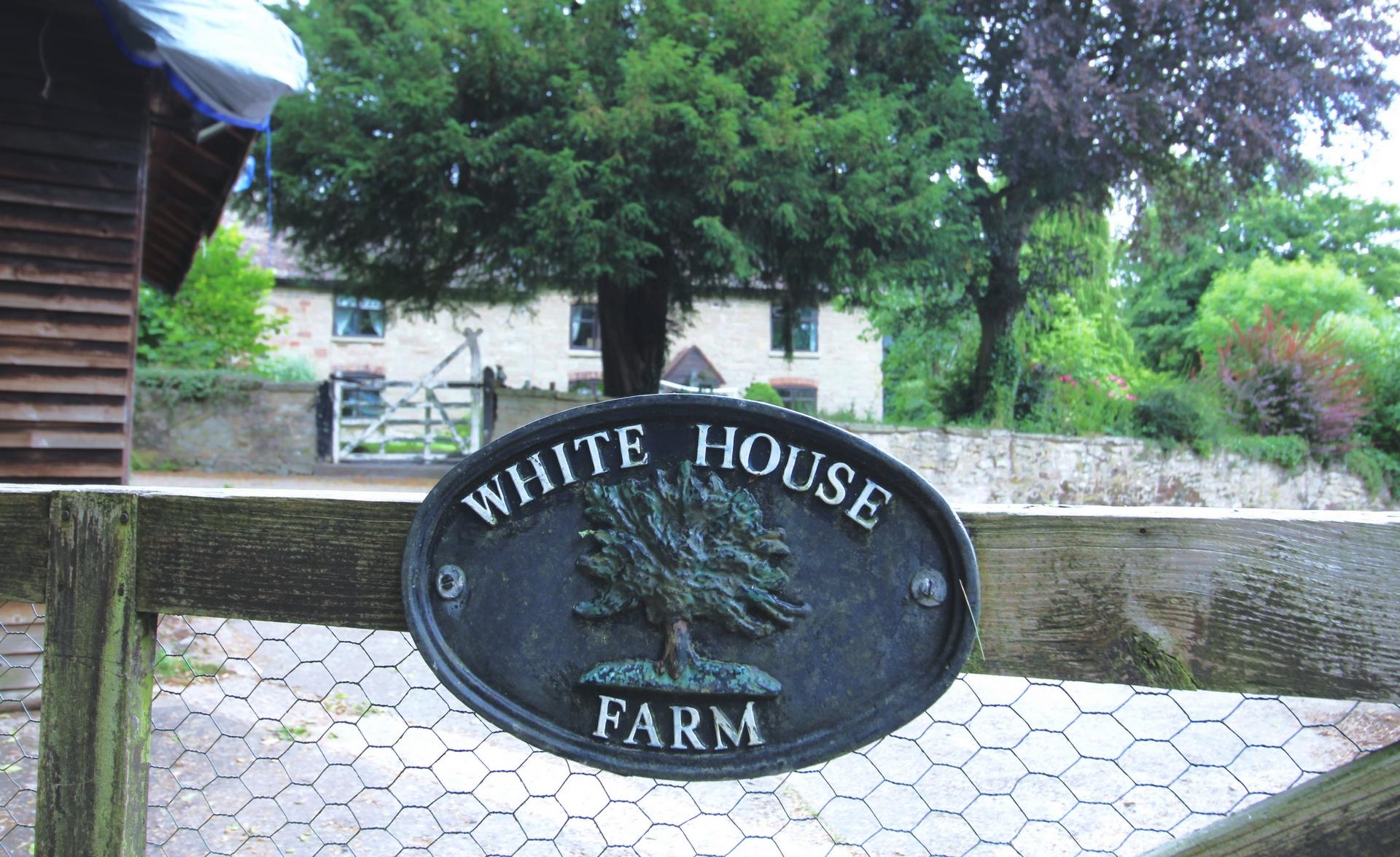 Whitehouse Farm, Netherton Lane, Netherton, Highley, WV16