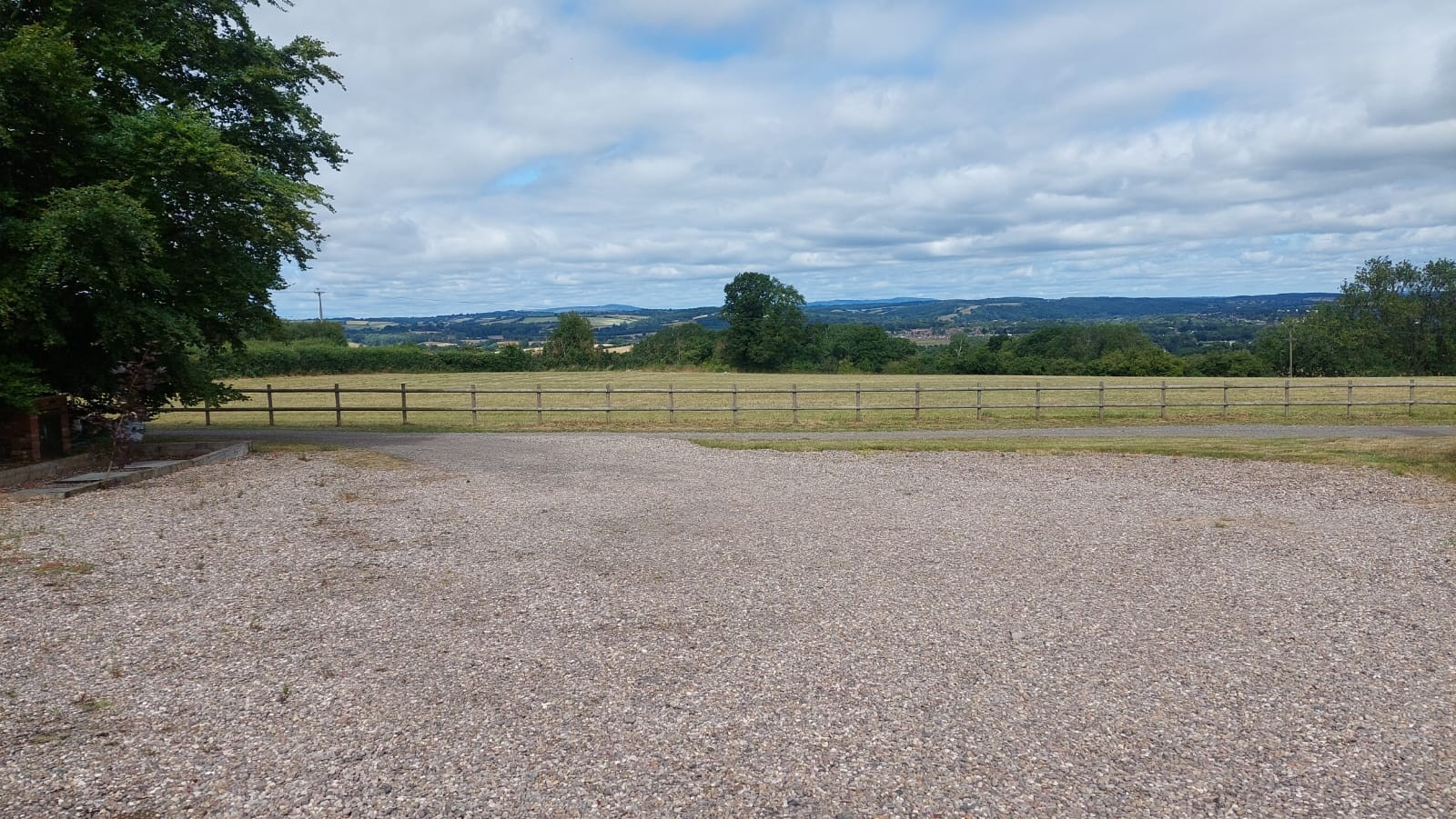 Riddings Barns, Crossway Green, Hartlebury, DY13