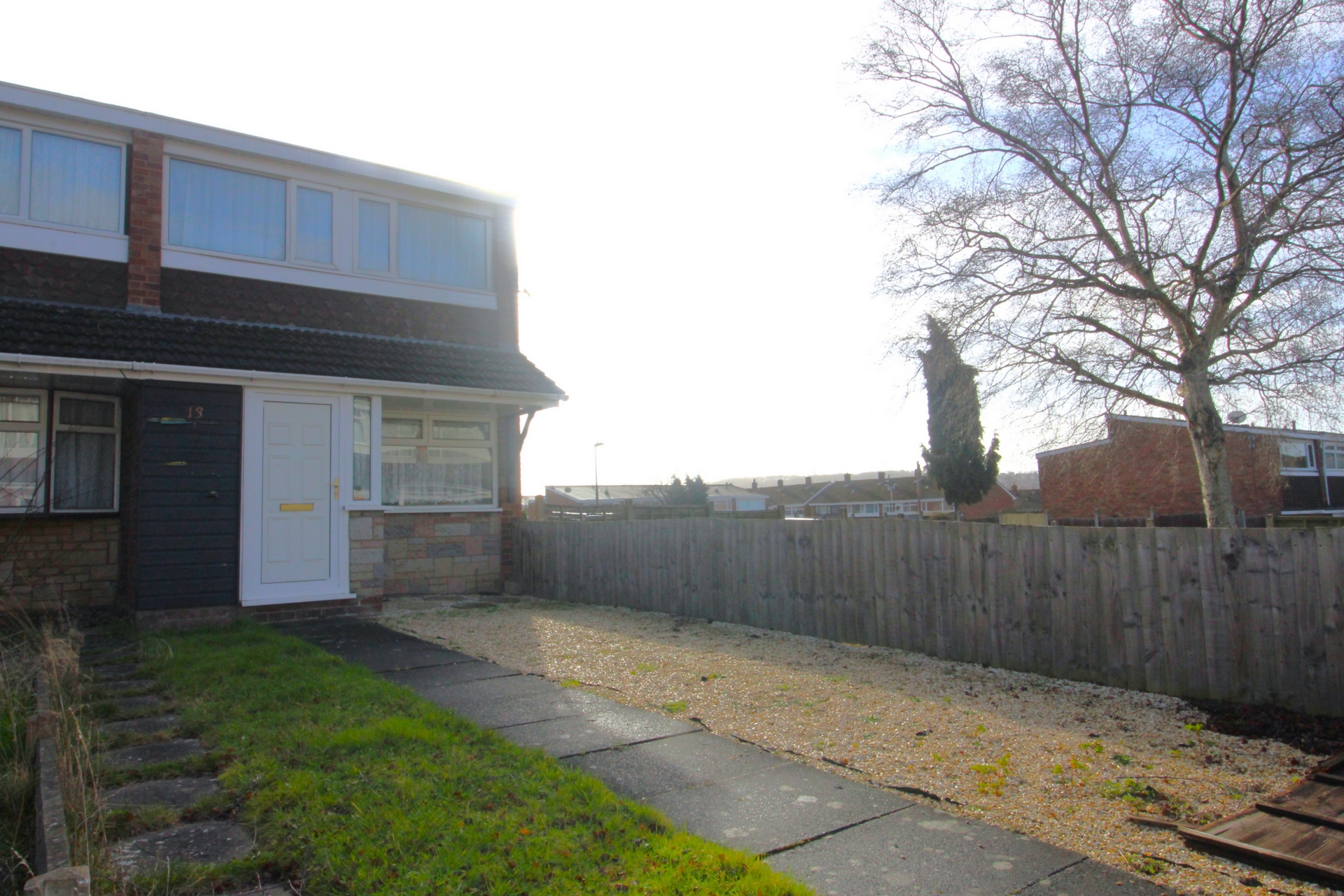 Grosvenor Way, Brierley Hill, DY5