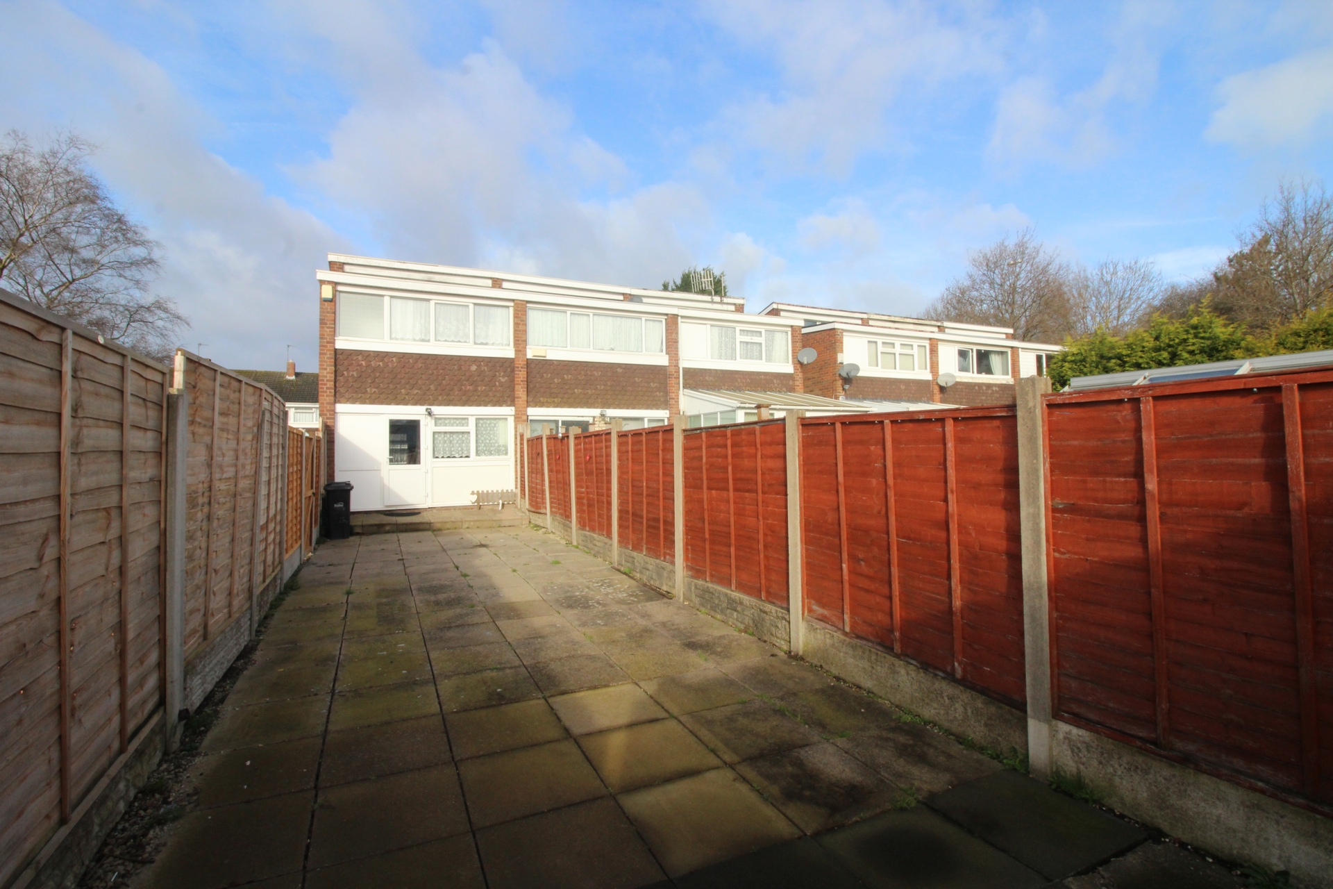 Grosvenor Way, Brierley Hill, DY5