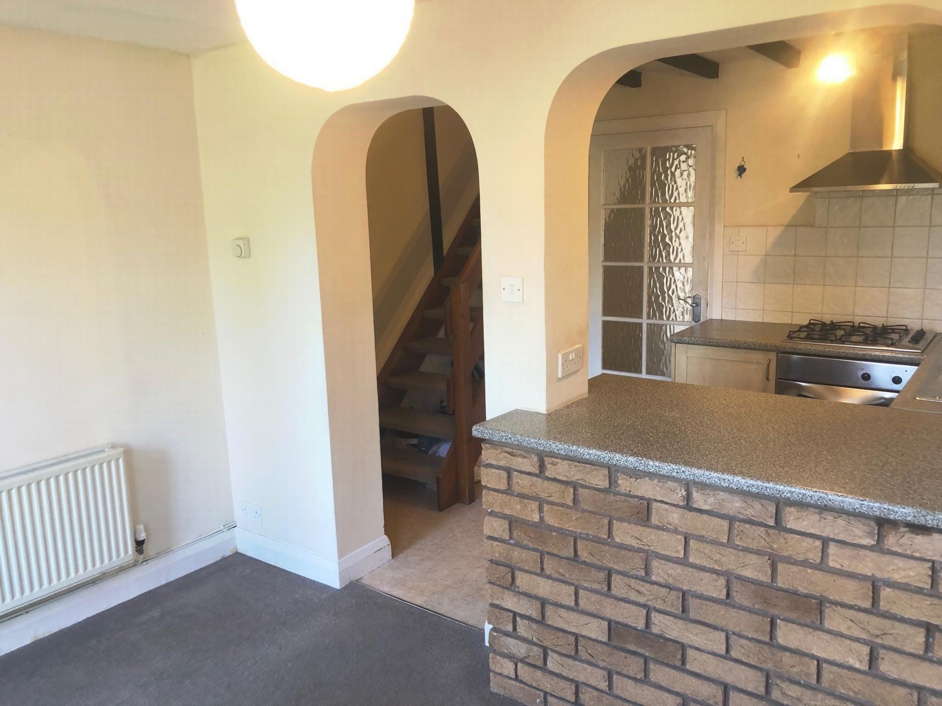 Farfield, Kidderminster, DY10