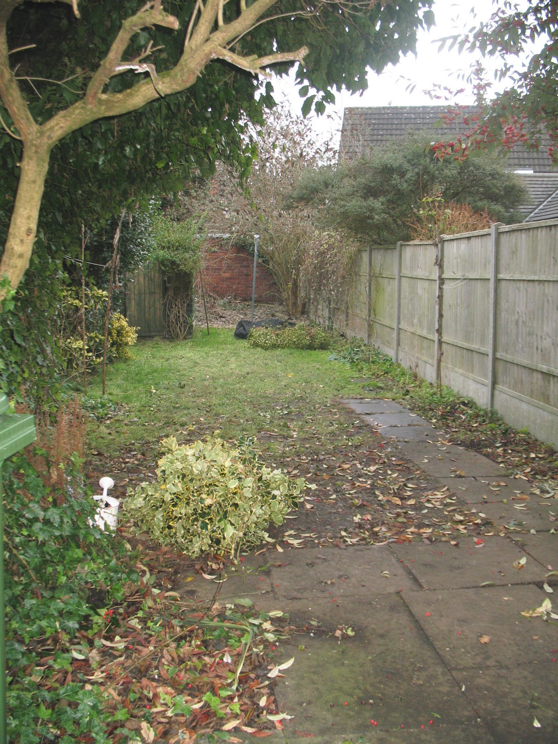 Farfield, Kidderminster, DY10