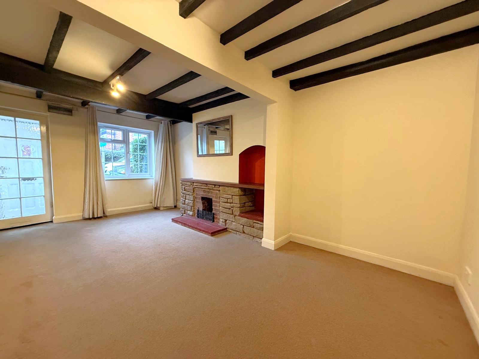 Farfield, Kidderminster, DY10