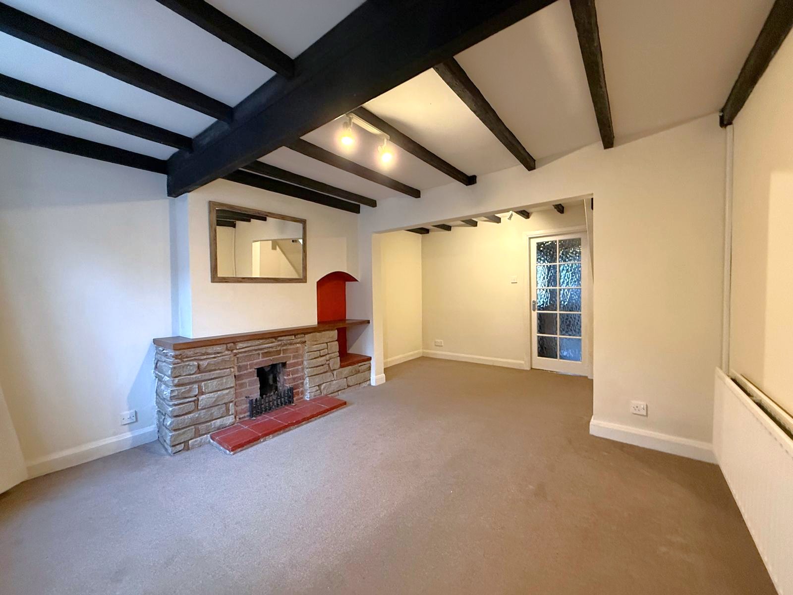 Farfield, Kidderminster, DY10