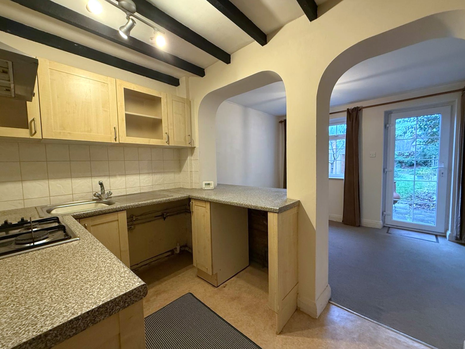 Farfield, Kidderminster, DY10