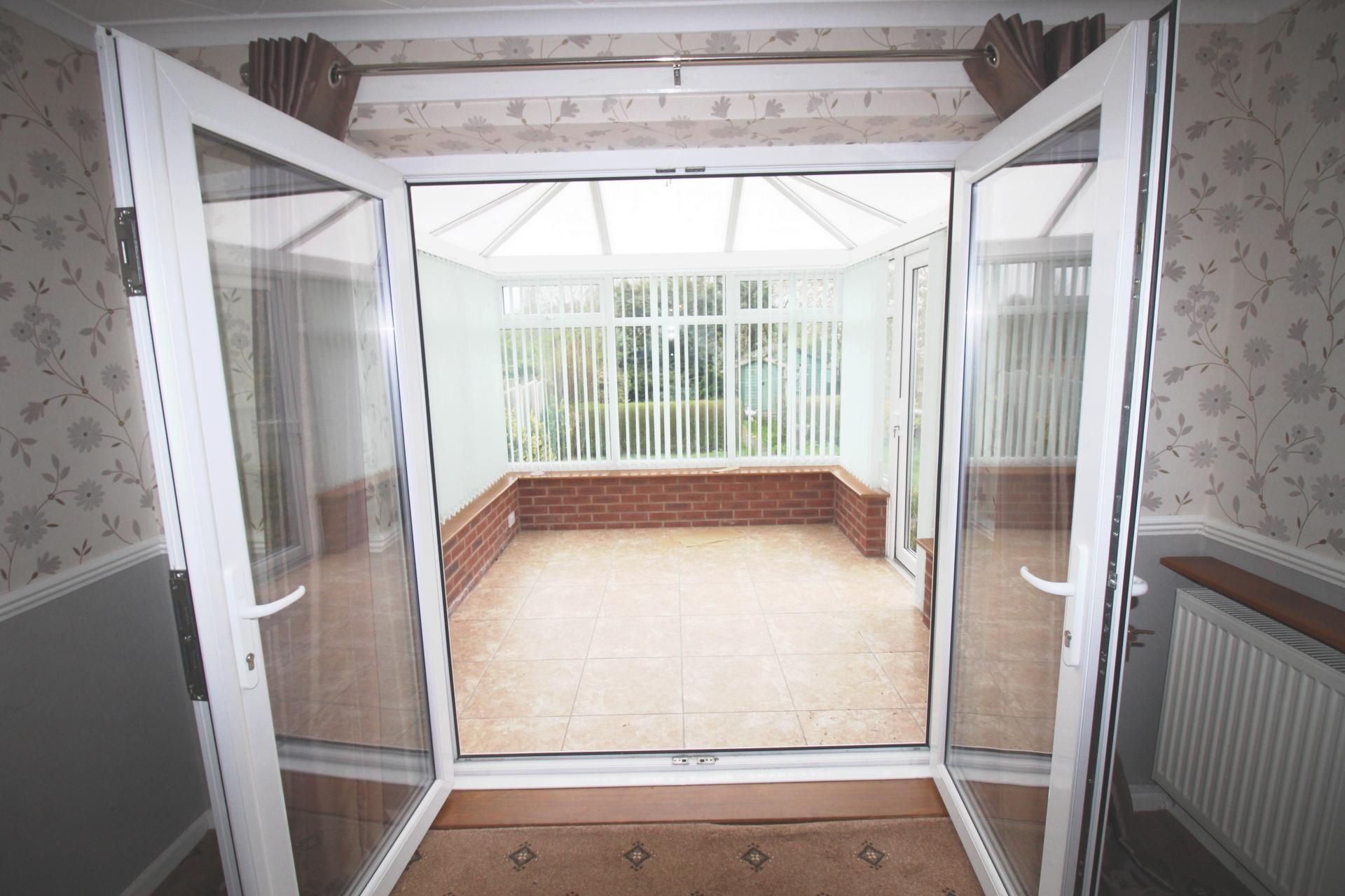 Dunclent Crescent, Kidderminster, DY10