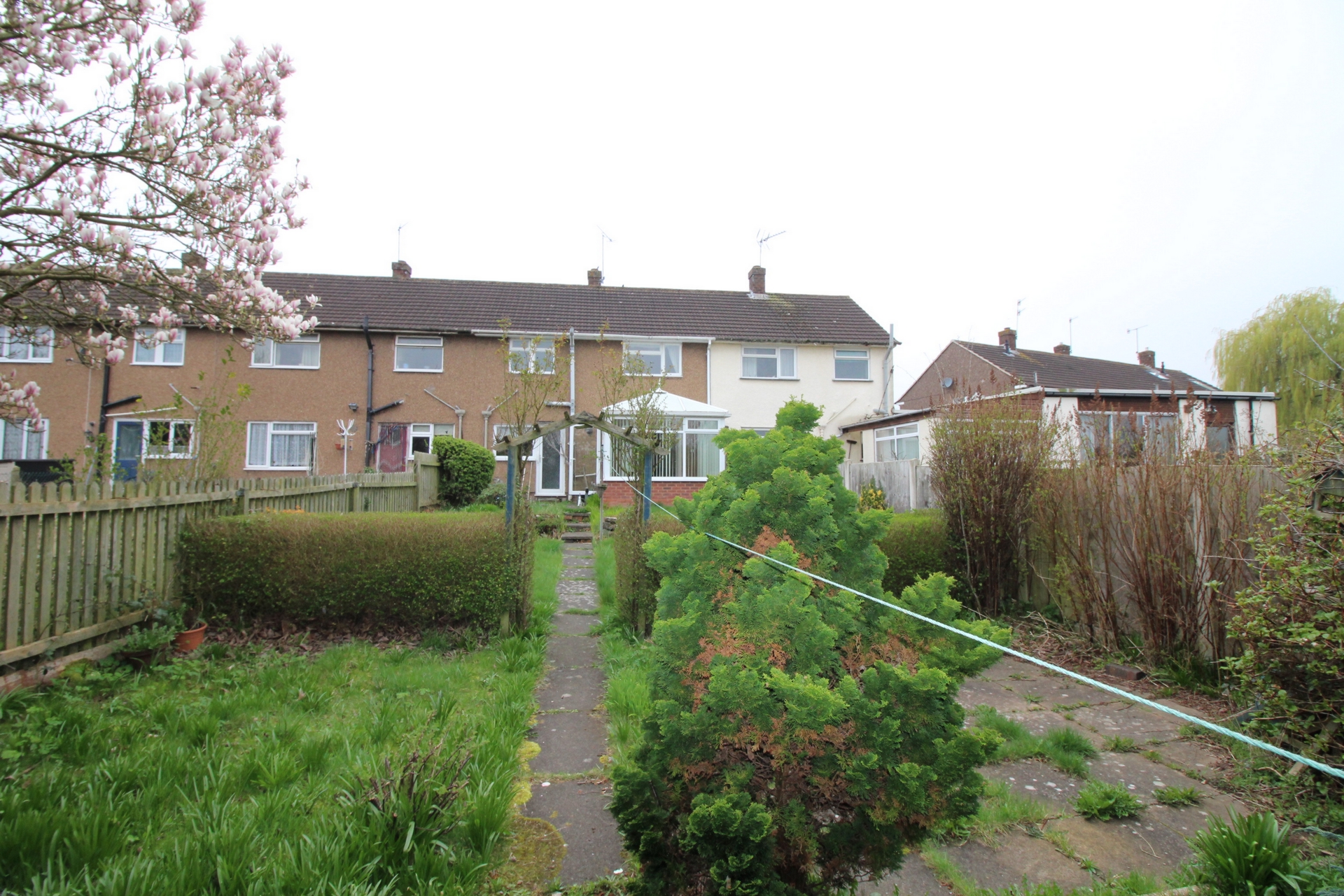 Dunclent Crescent, Kidderminster, DY10