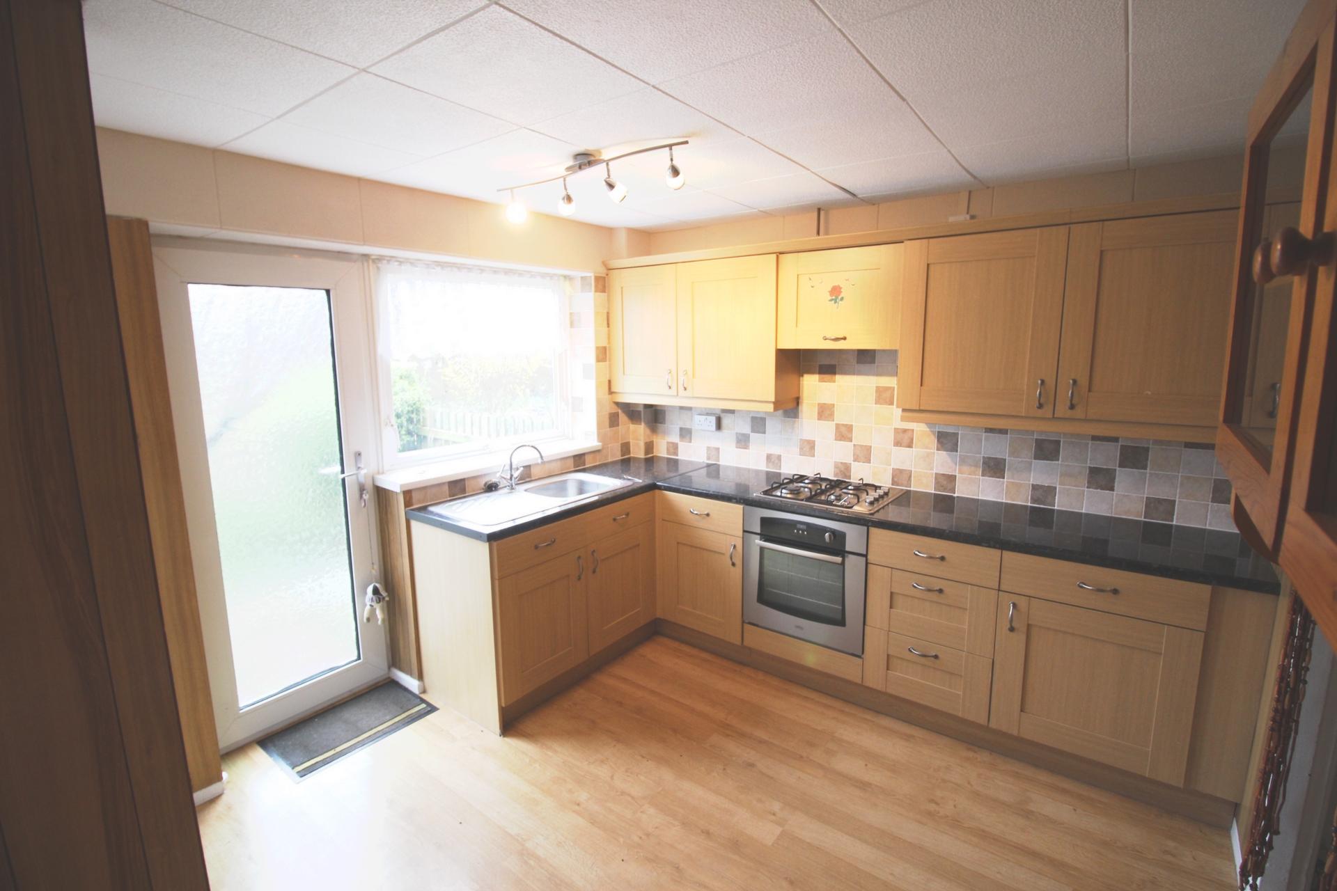 Dunclent Crescent, Kidderminster, DY10