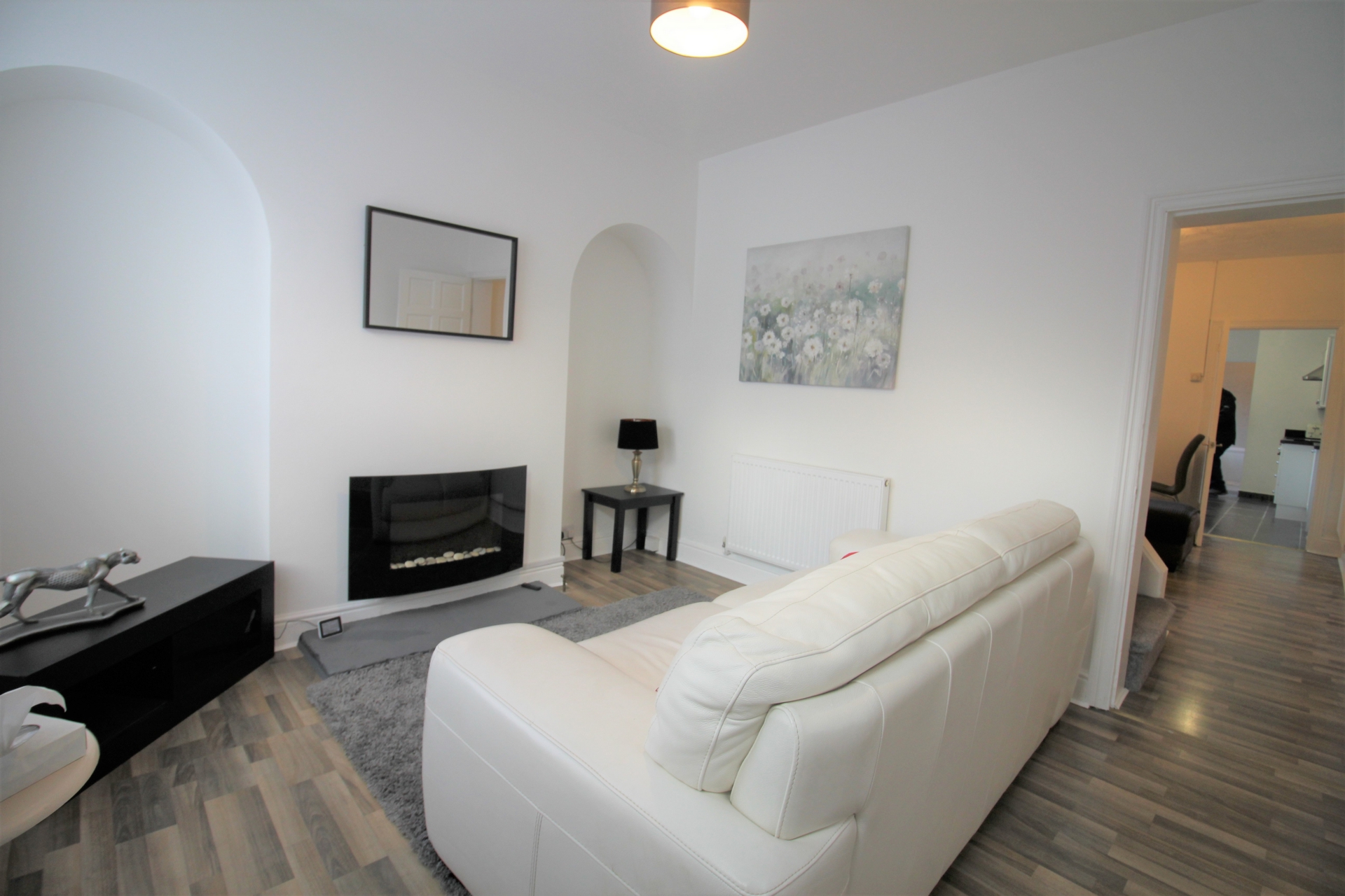 Wood Street, Kidderminster, DY11
