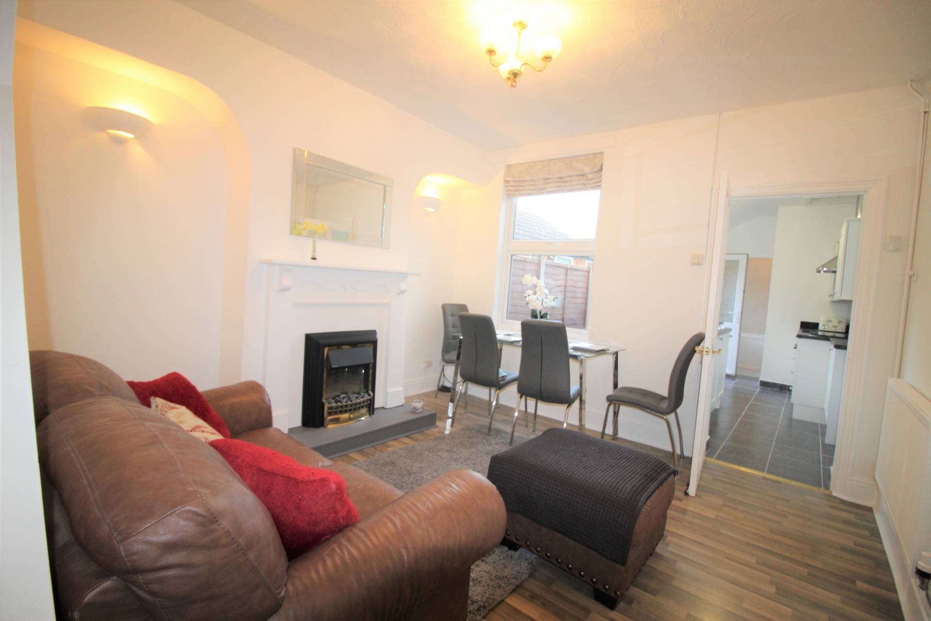 Wood Street, Kidderminster, DY11
