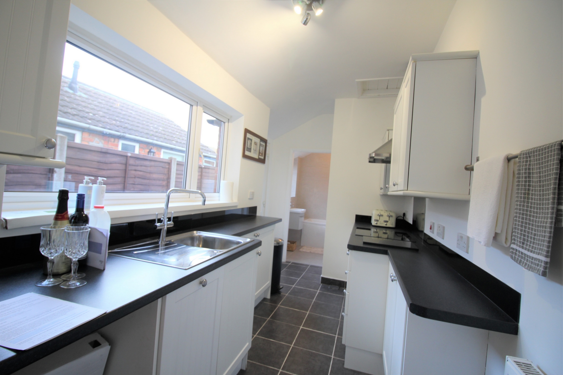 Wood Street, Kidderminster, DY11