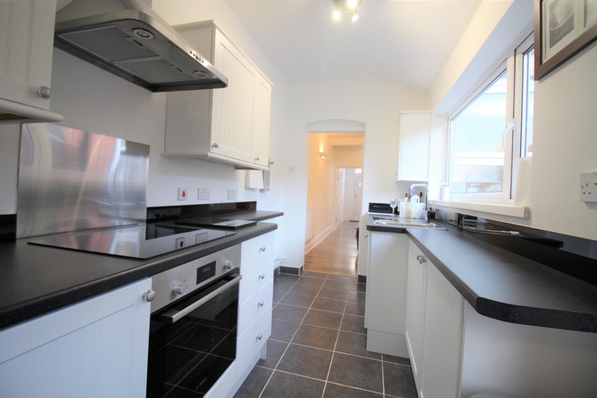 Wood Street, Kidderminster, DY11