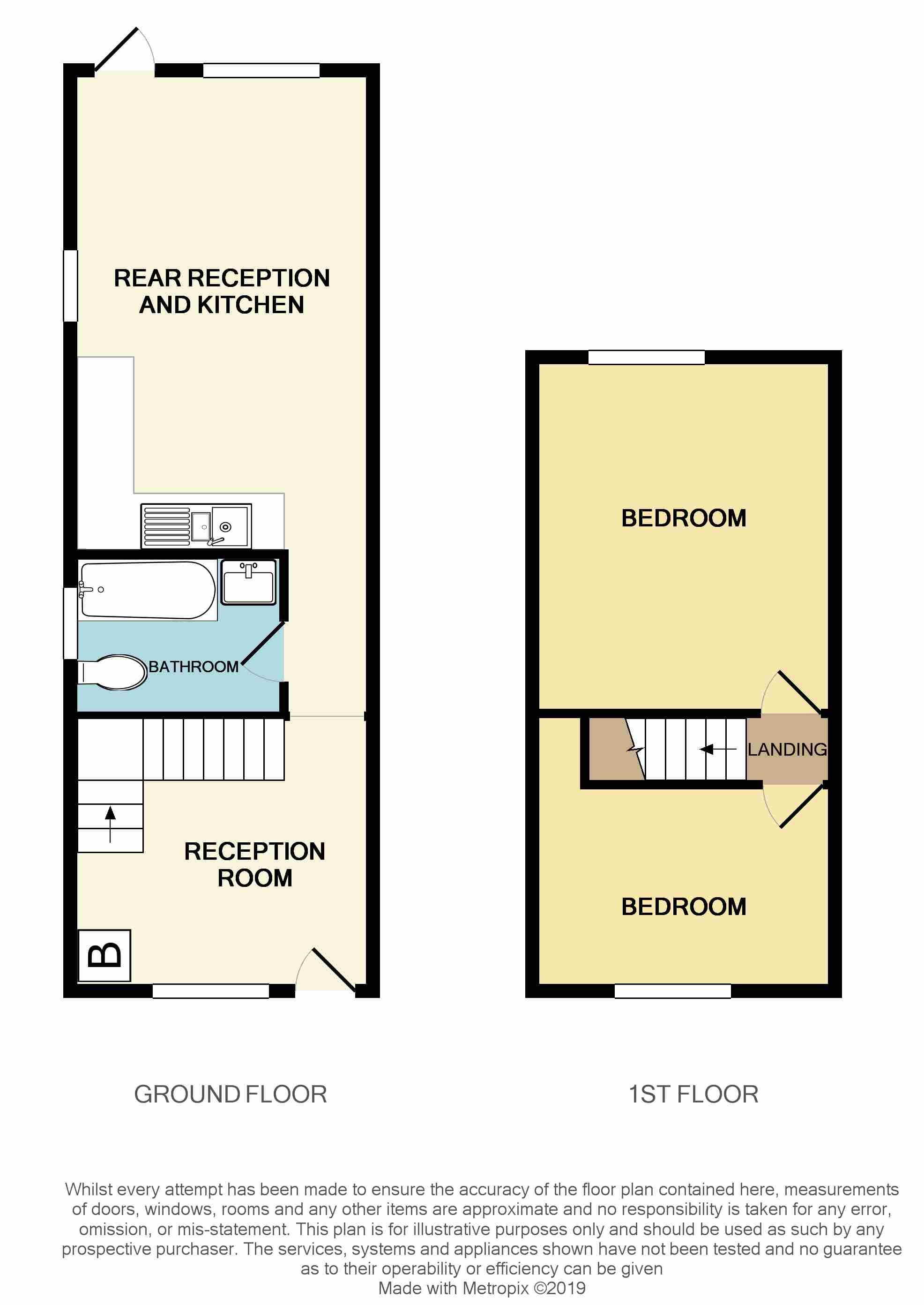 Wood Street, Kidderminster, DY11