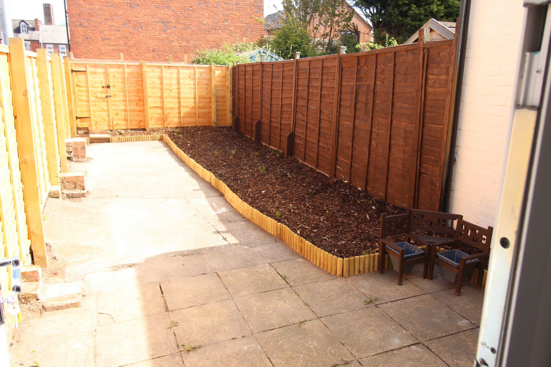 Wood Street, Kidderminster, DY11