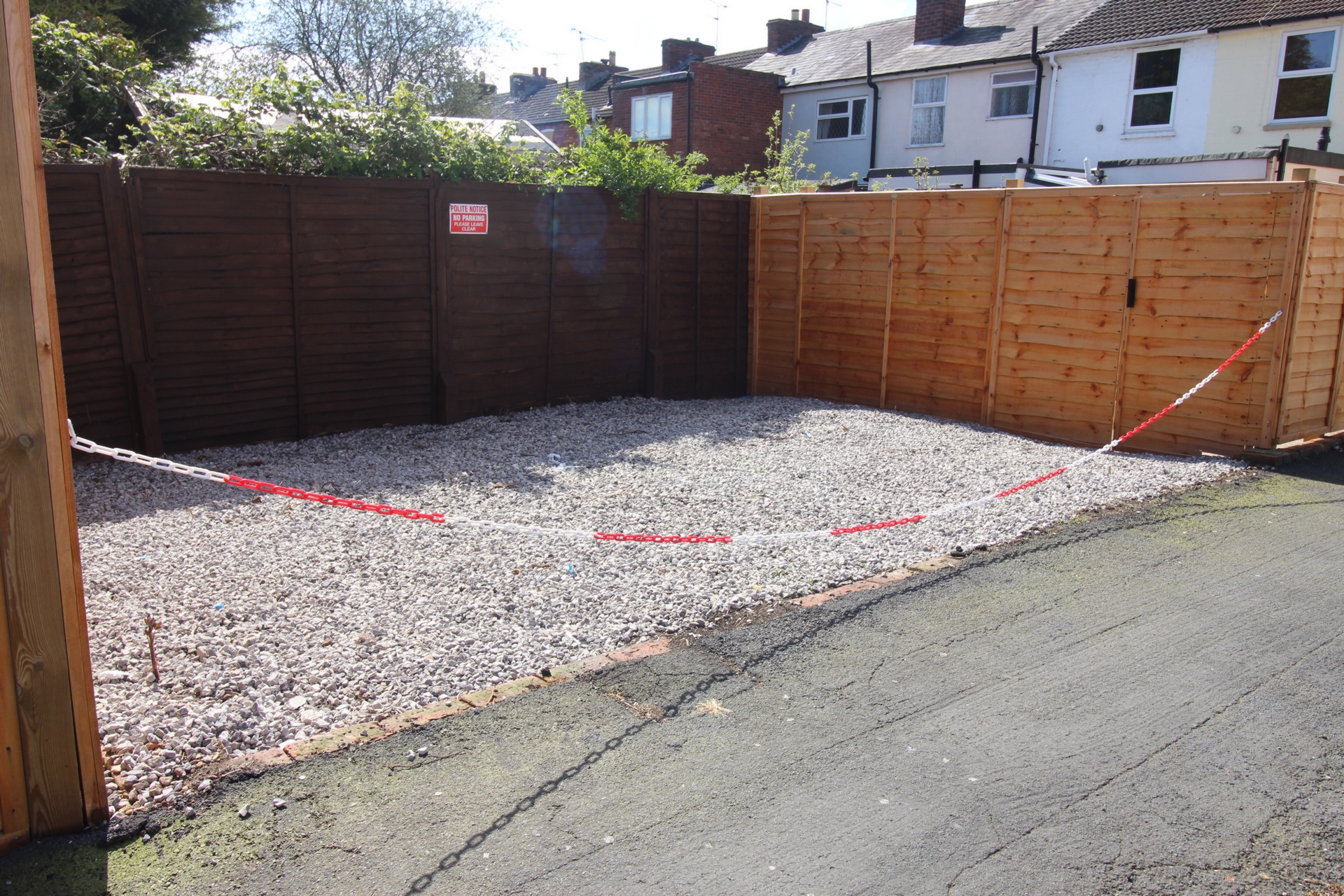 Wood Street, Kidderminster, DY11