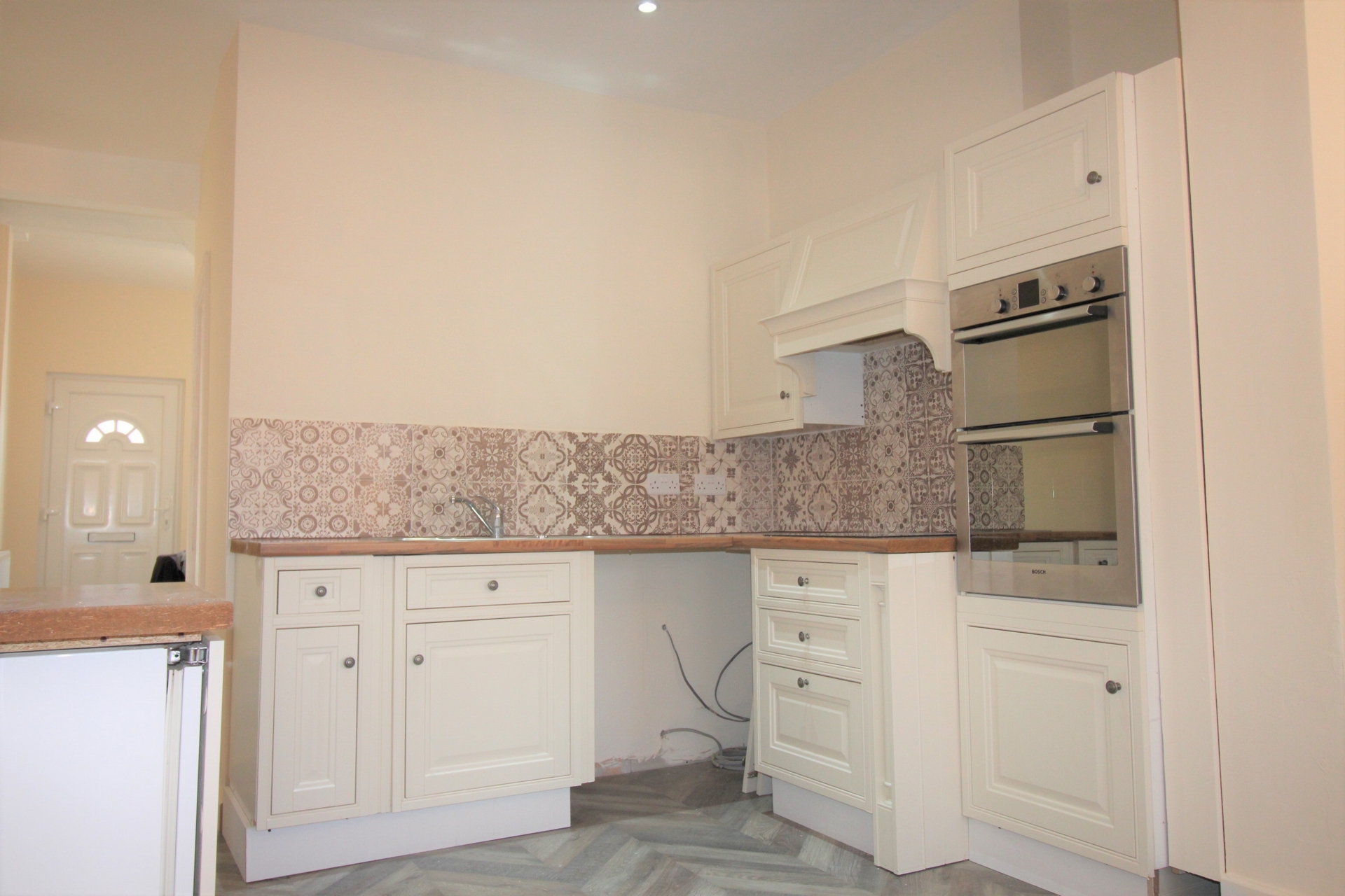 Wood Street, Kidderminster, DY11