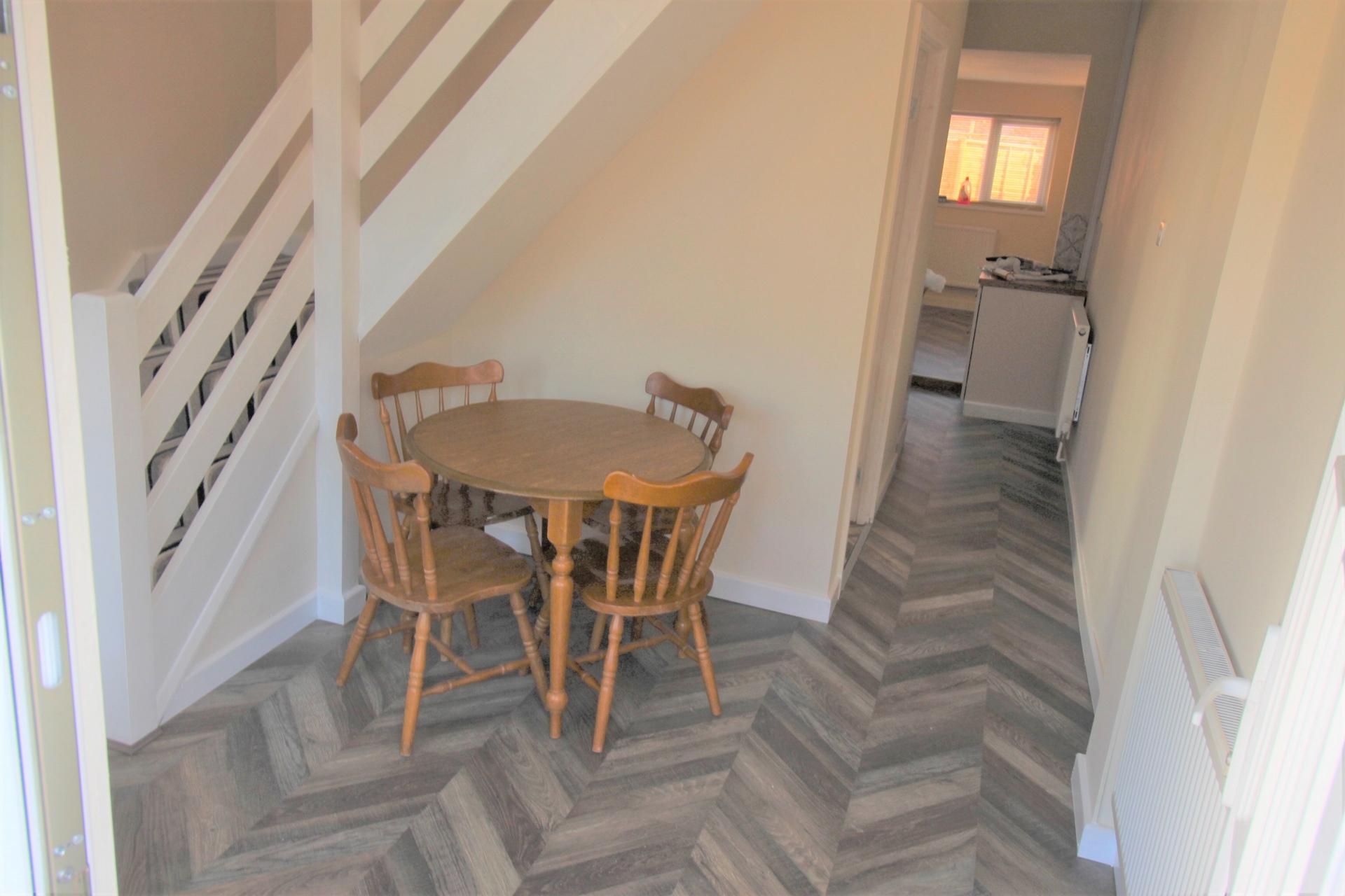 Wood Street, Kidderminster, DY11