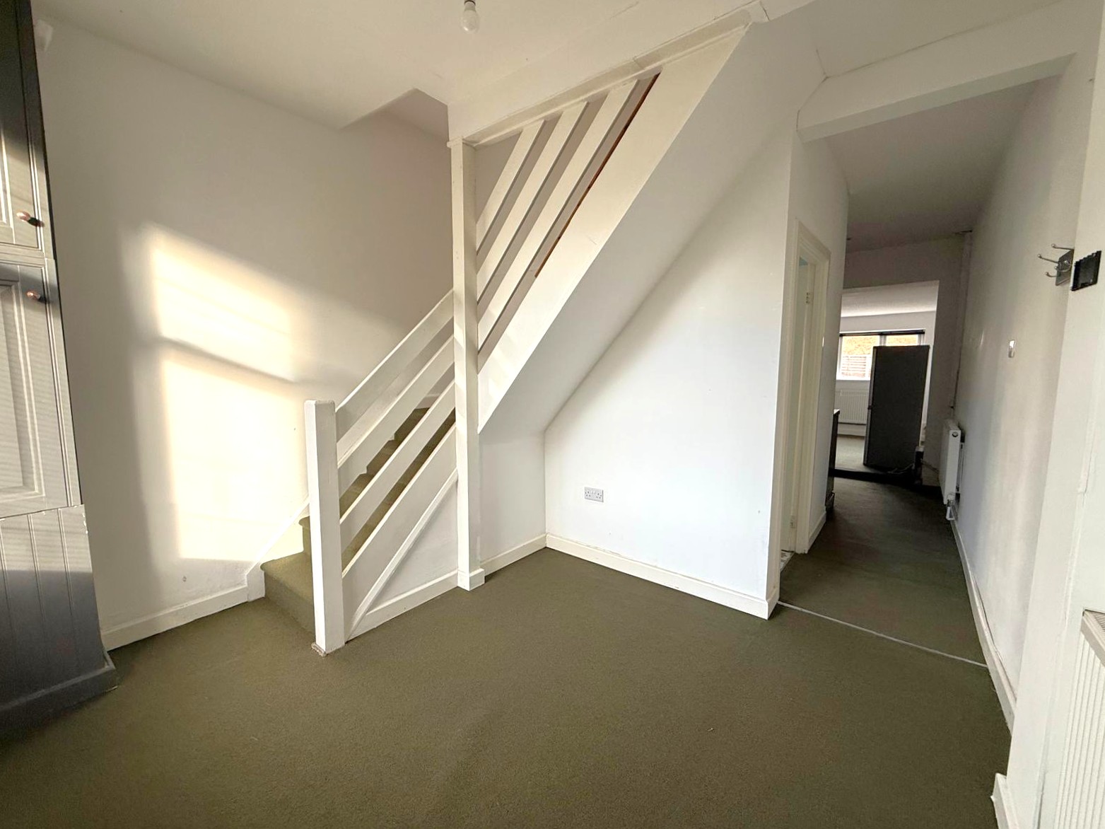 Wood Street, Kidderminster, DY11