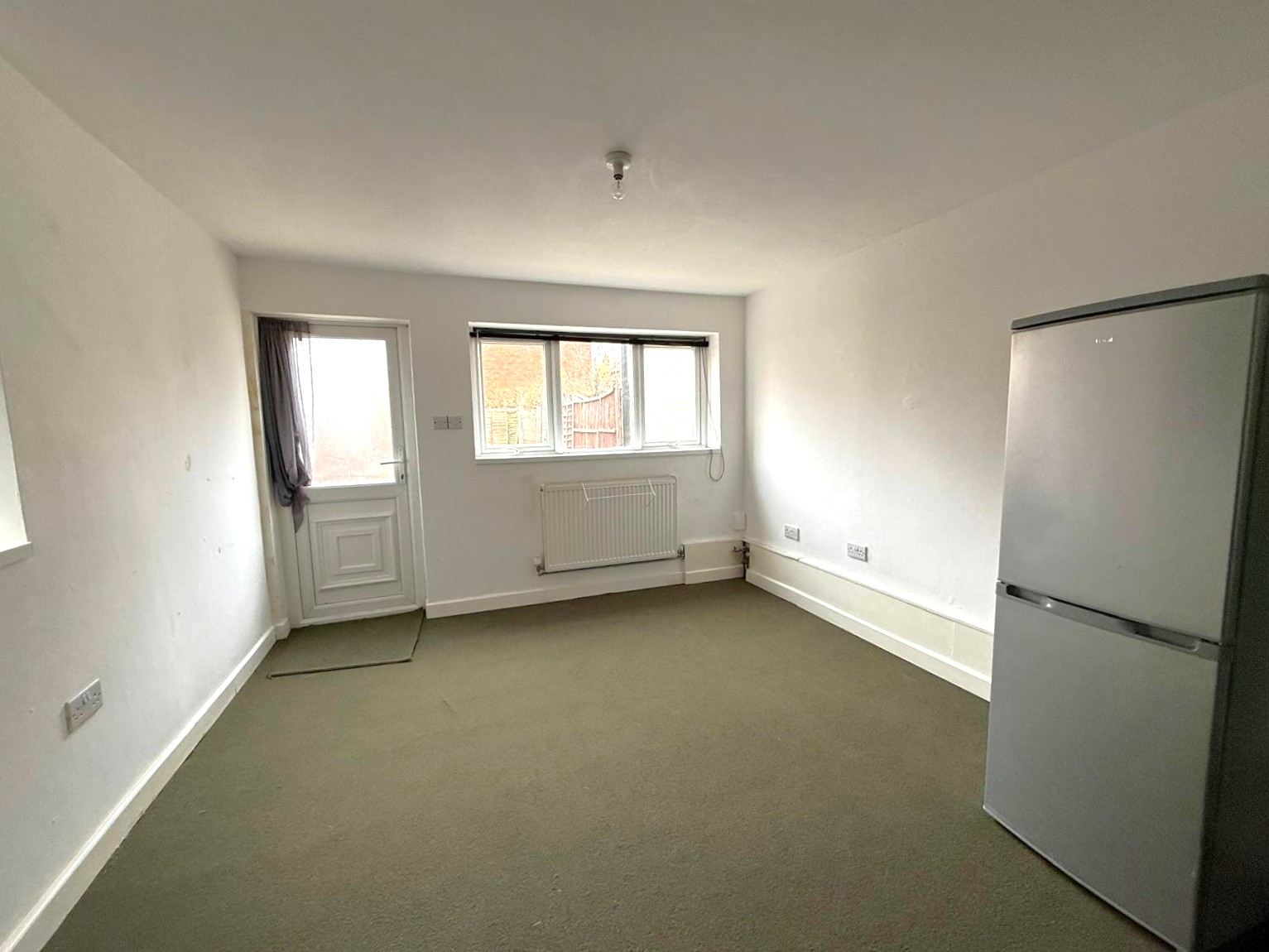 Wood Street, Kidderminster, DY11