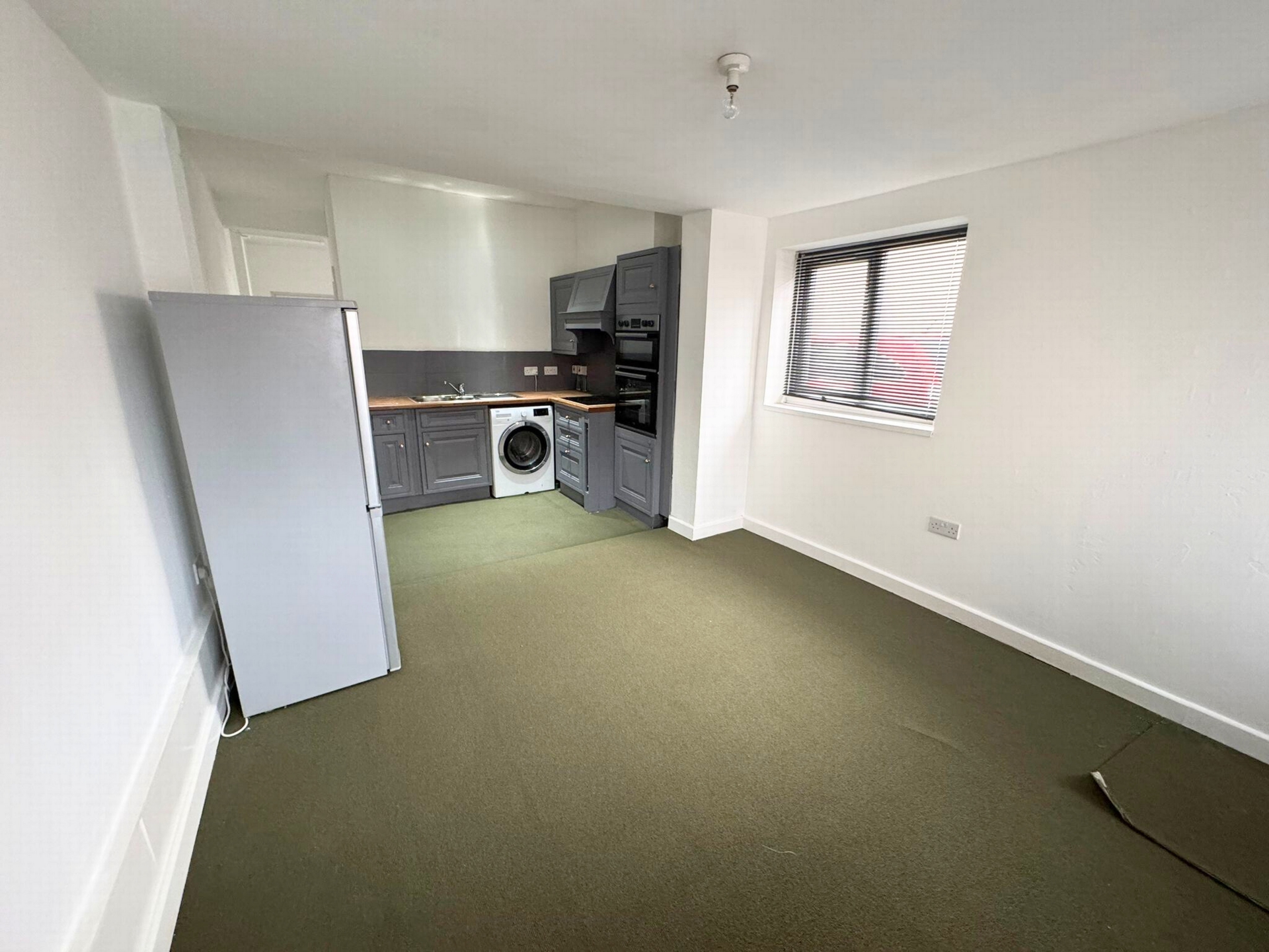 Wood Street, Kidderminster, DY11