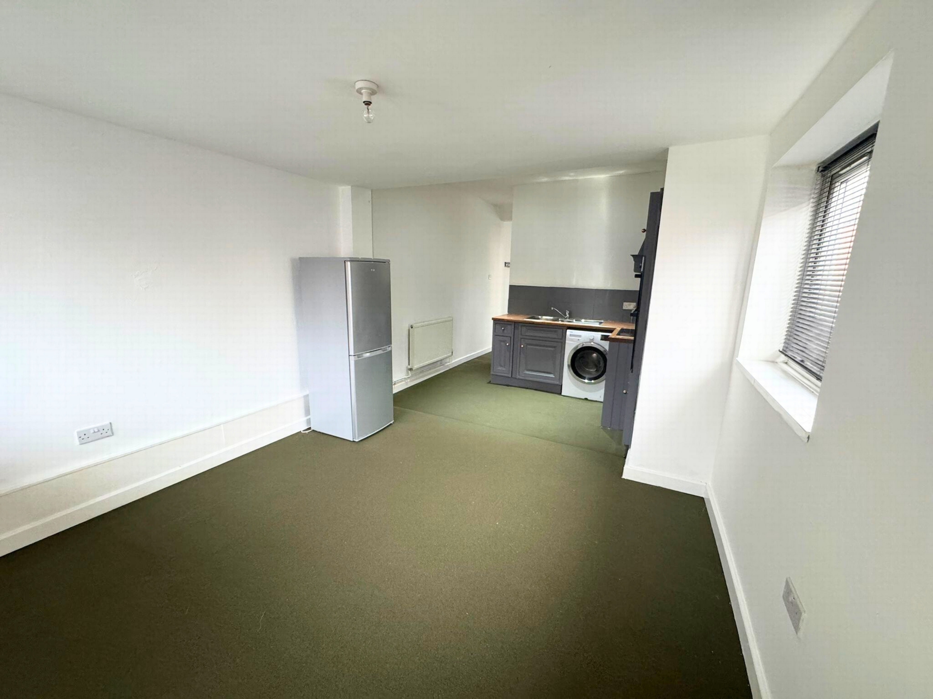 Wood Street, Kidderminster, DY11