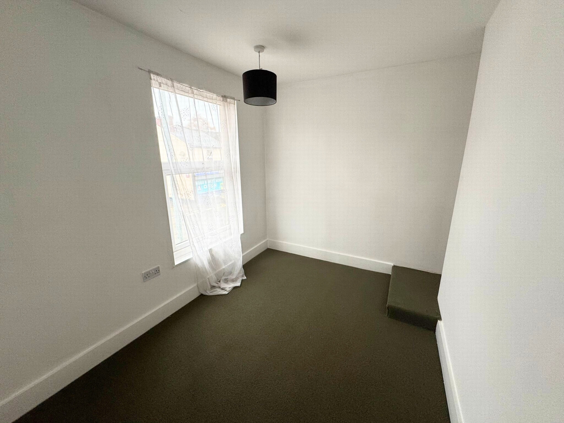 Wood Street, Kidderminster, DY11