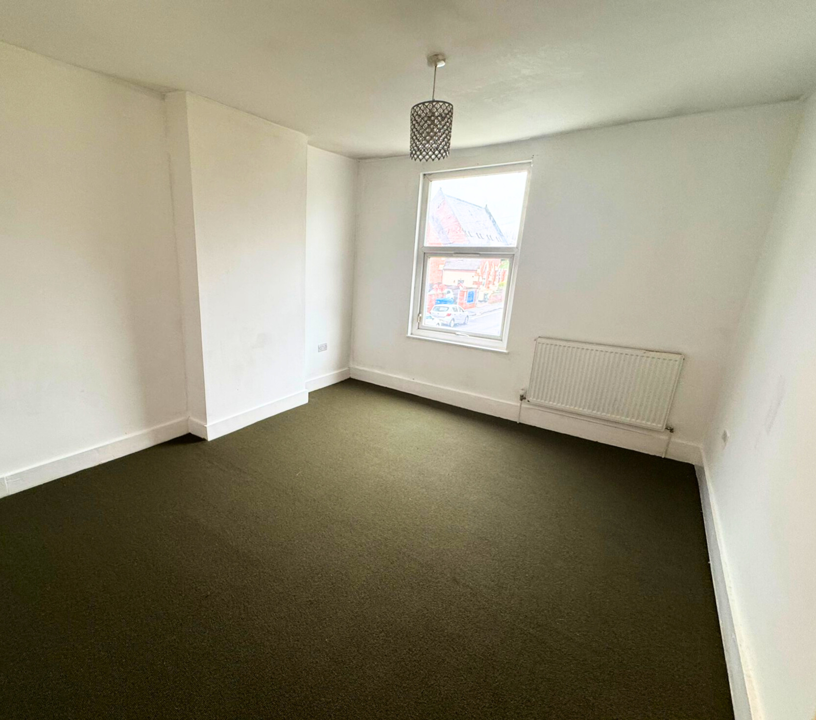 Wood Street, Kidderminster, DY11