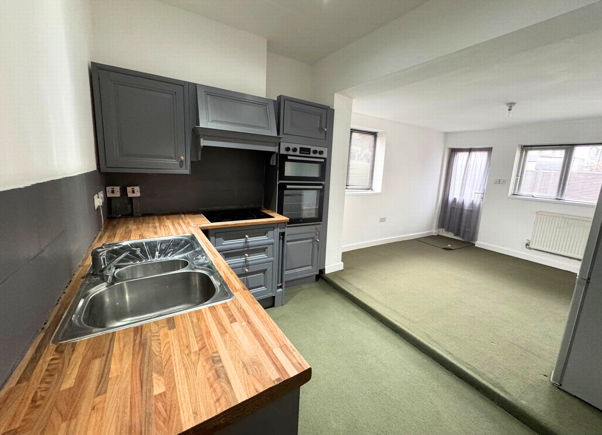 Wood Street, Kidderminster, DY11