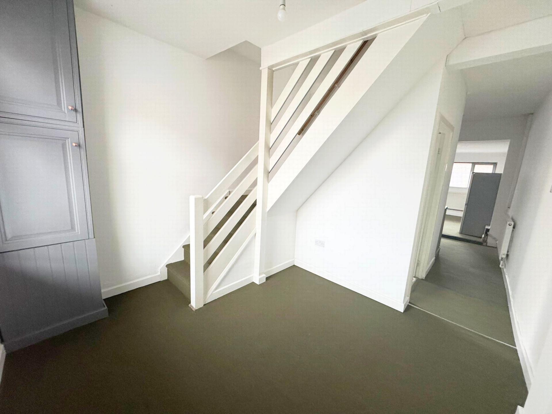 Wood Street, Kidderminster, DY11