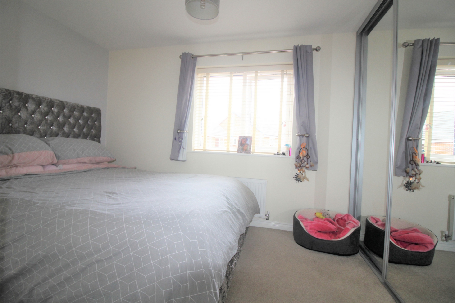 Silverwoods Way, Kidderminster, DY11