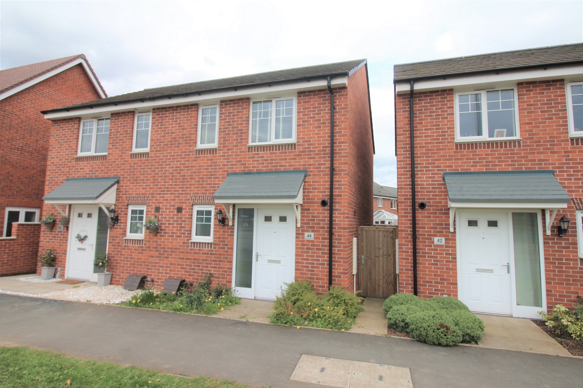 Silverwoods Way, Kidderminster, DY11