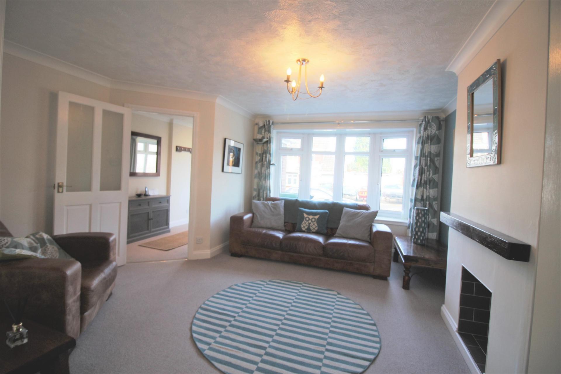 Aster Avenue, Kidderminster, DY11