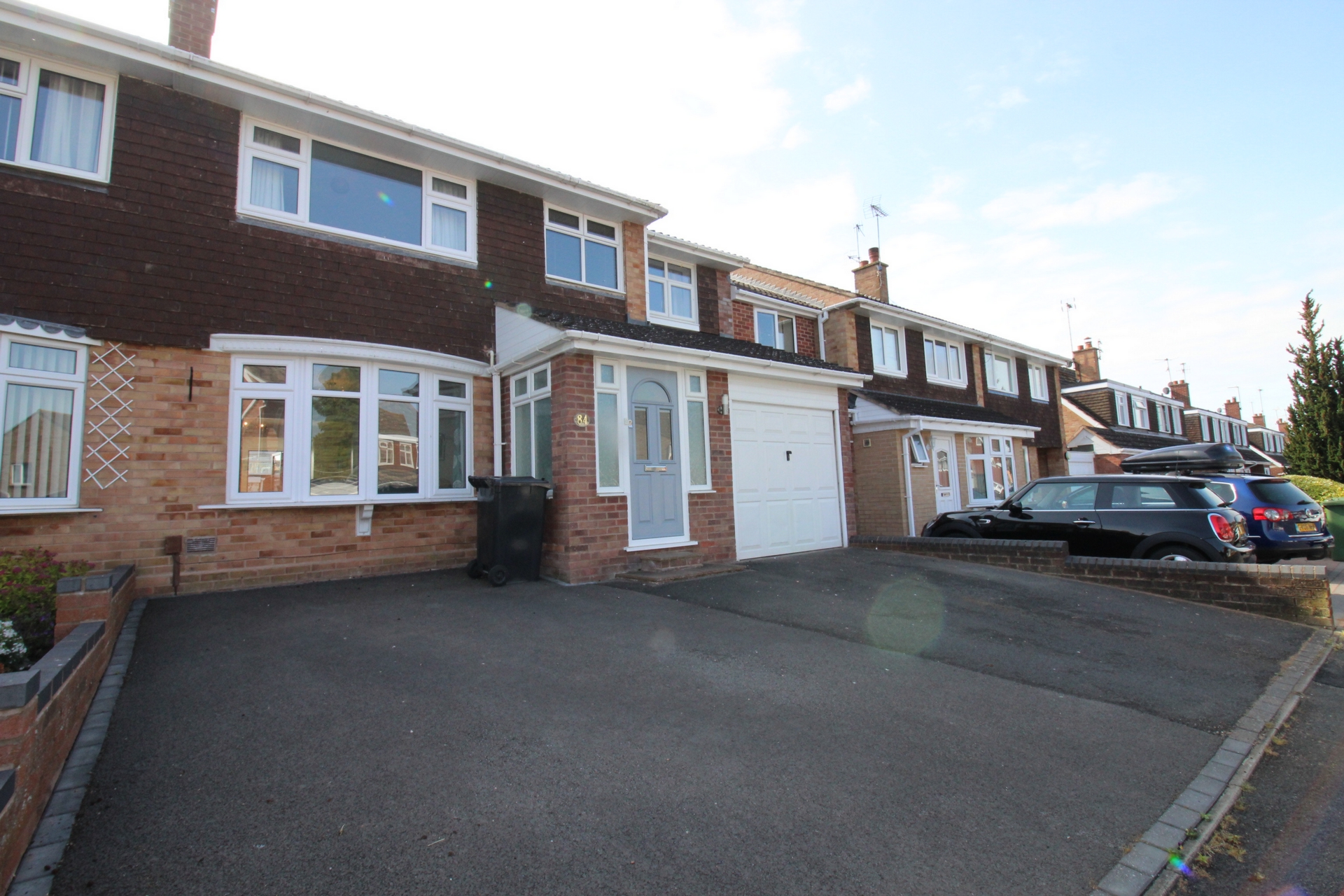 Aster Avenue, Kidderminster, DY11