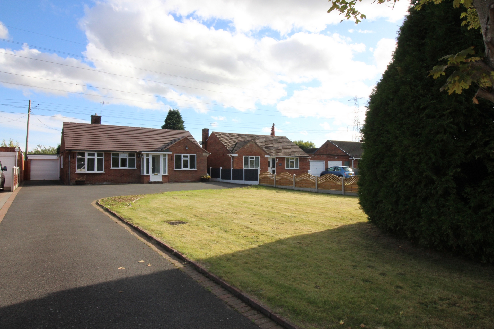 Stanklyn Lane, Summerfield, Kidderminster, DY10