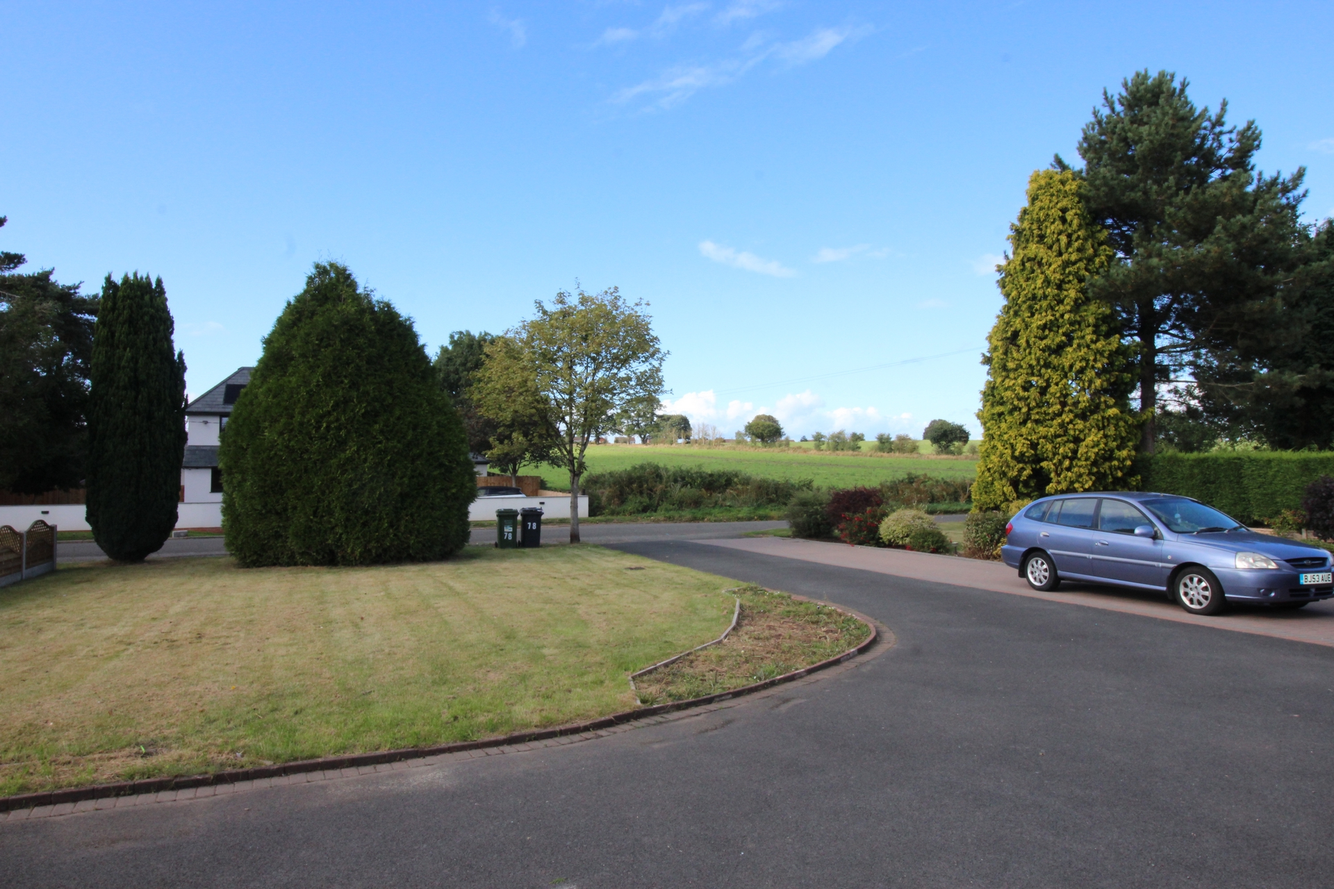 Stanklyn Lane, Summerfield, Kidderminster, DY10