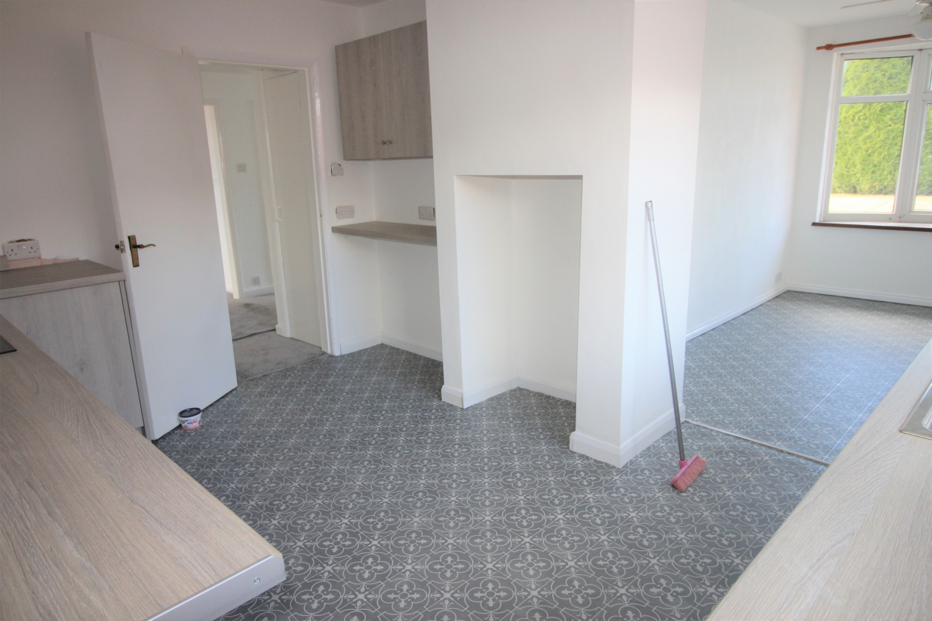 Stanklyn Lane, Summerfield, Kidderminster, DY10