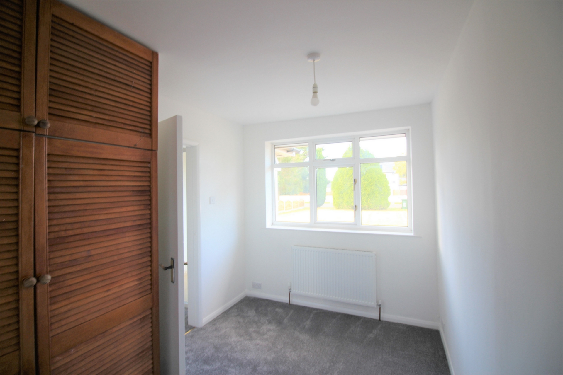 Stanklyn Lane, Summerfield, Kidderminster, DY10