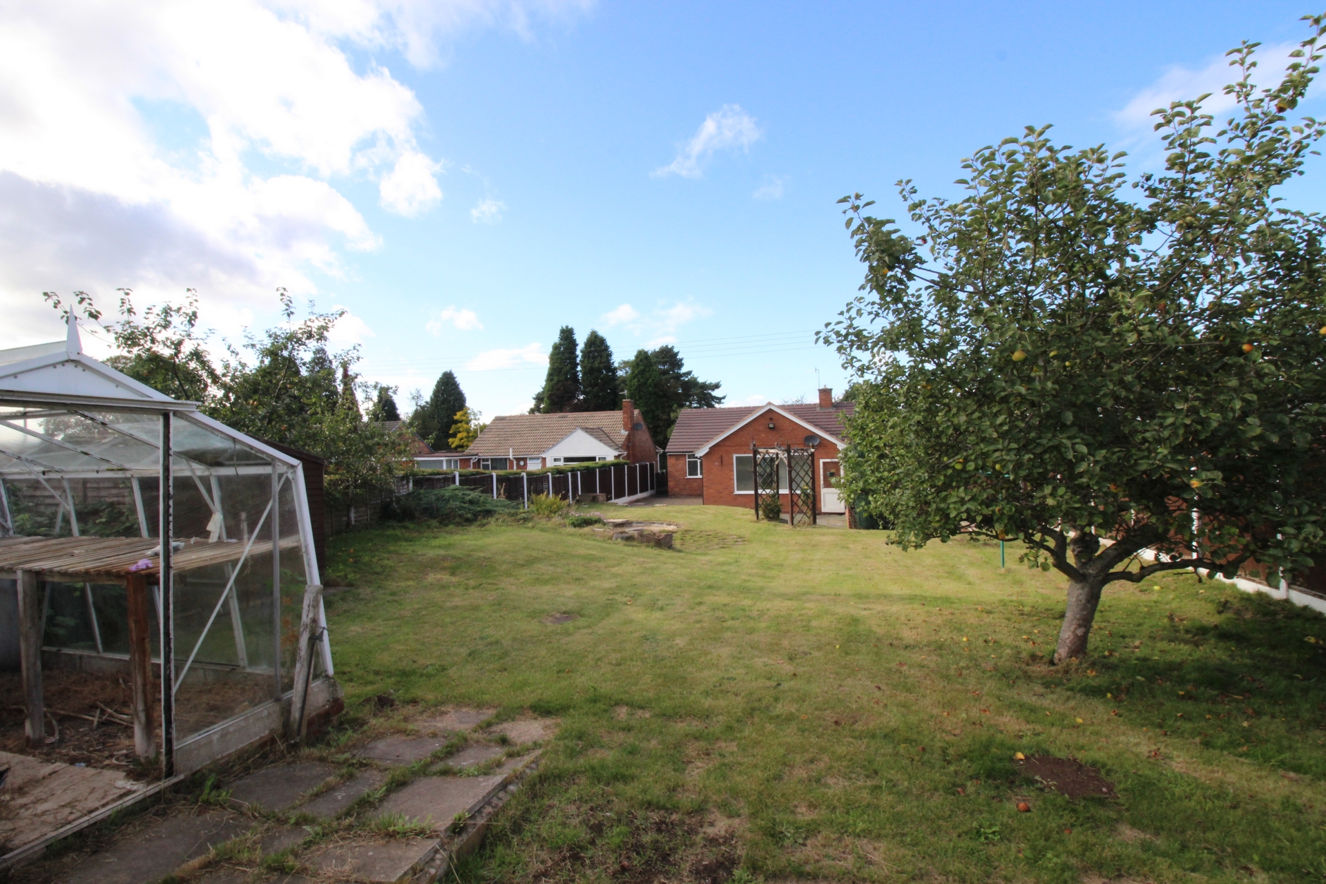 Stanklyn Lane, Summerfield, Kidderminster, DY10