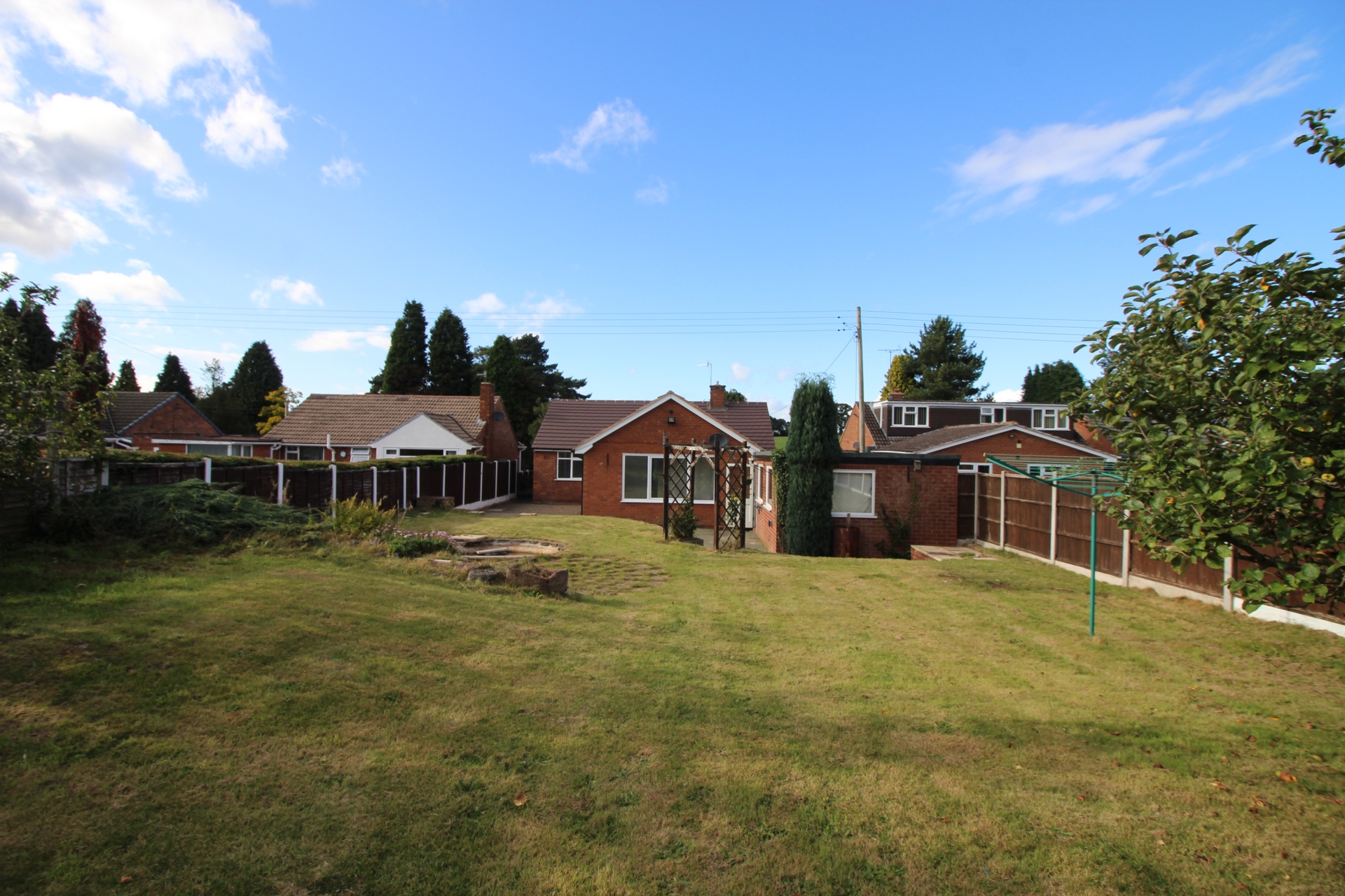 Stanklyn Lane, Summerfield, Kidderminster, DY10