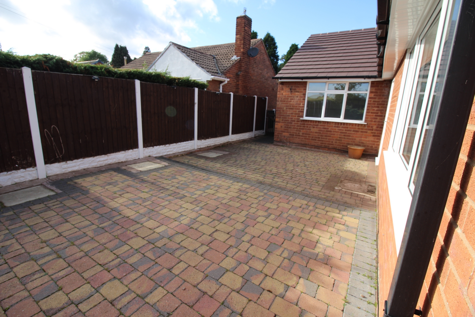 Stanklyn Lane, Summerfield, Kidderminster, DY10