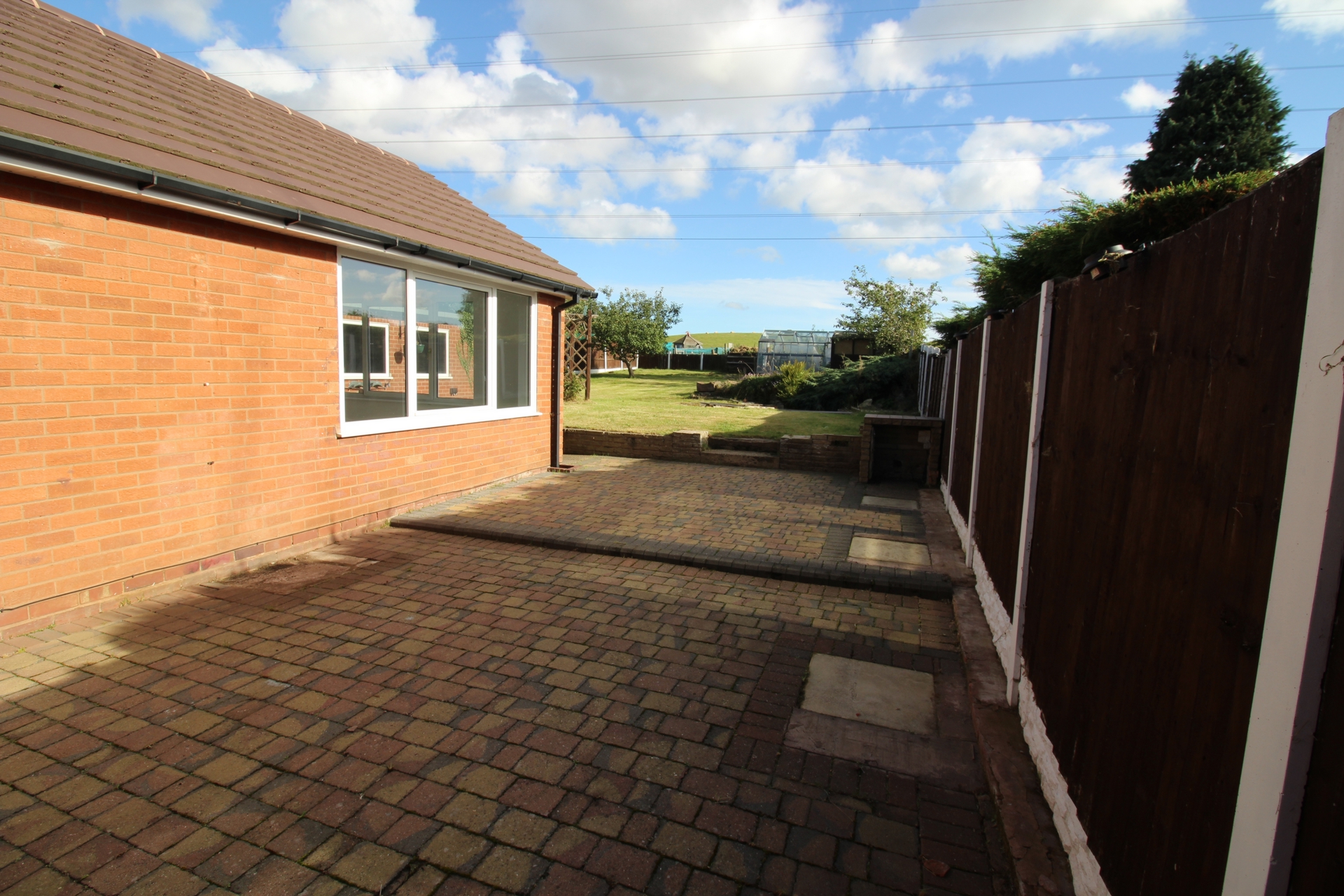 Stanklyn Lane, Summerfield, Kidderminster, DY10