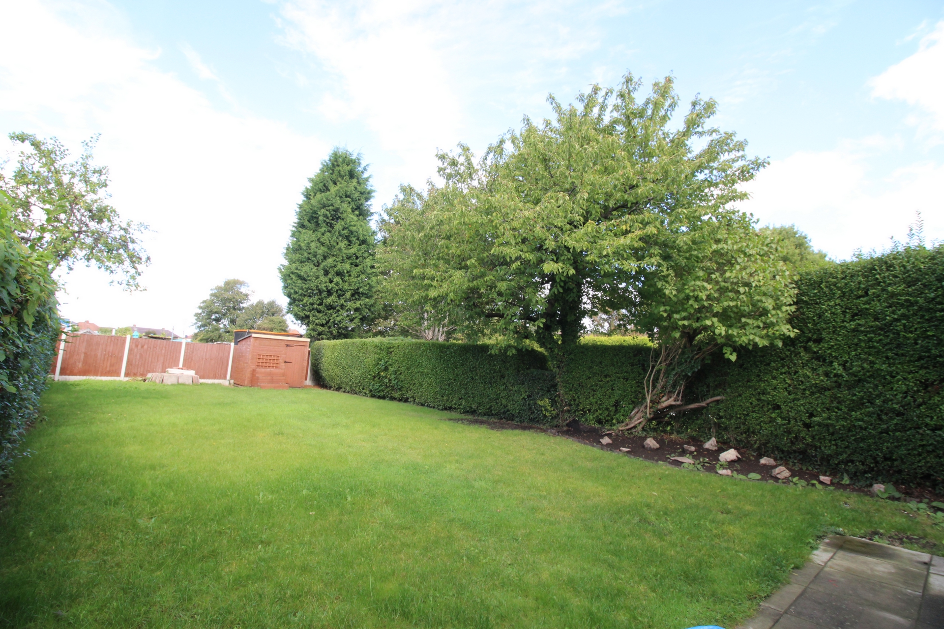 Hurcott Road, Kidderminster, DY10