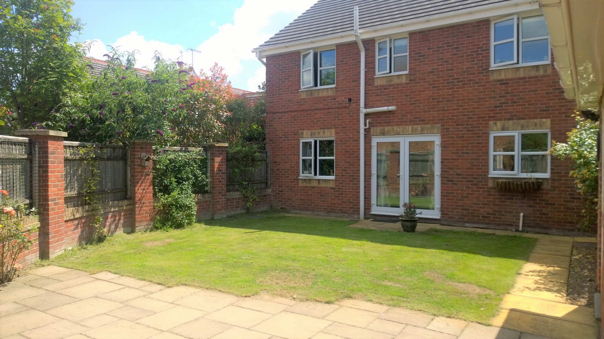 Leapgate Avenue, Stourport on Severn, DY13