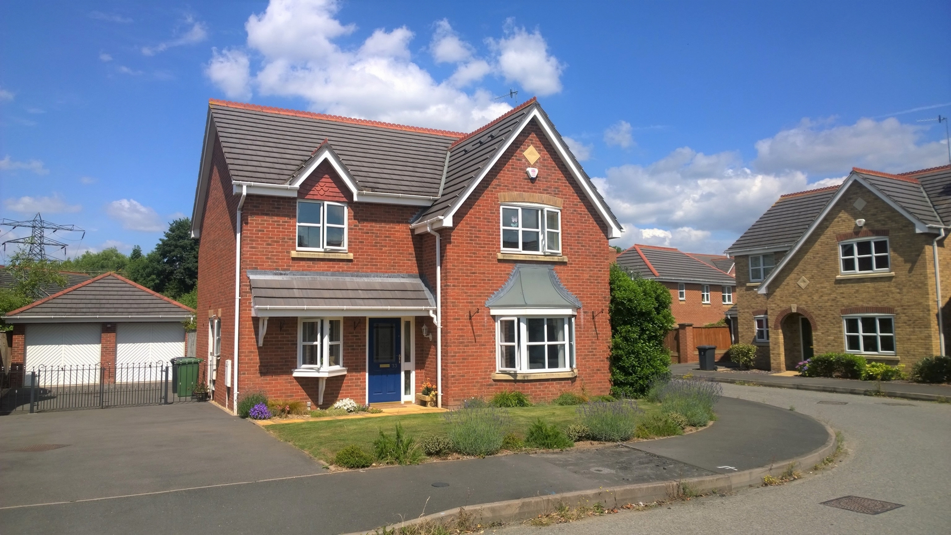 Leapgate Avenue, Stourport on Severn, DY13