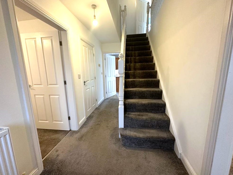 Leapgate Avenue, Stourport on Severn, DY13