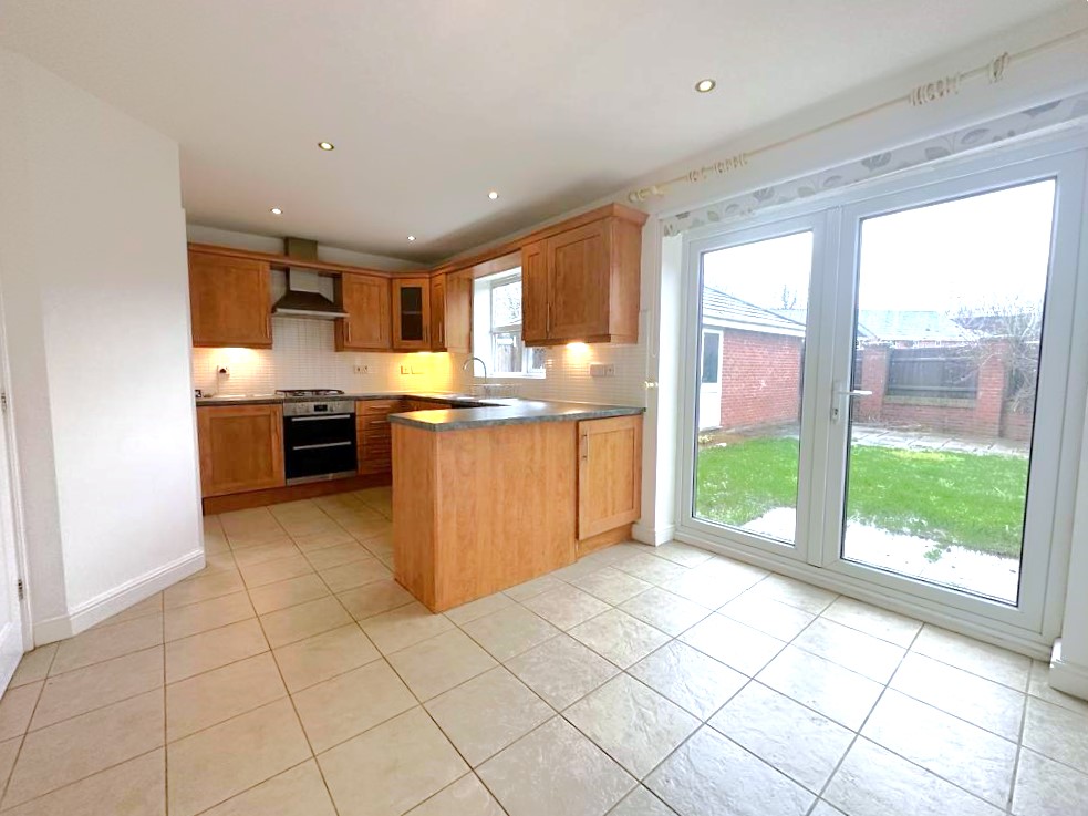 Leapgate Avenue, Stourport on Severn, DY13