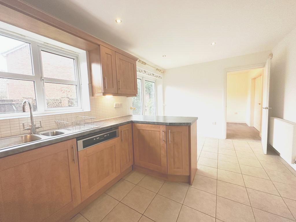 Leapgate Avenue, Stourport on Severn, DY13