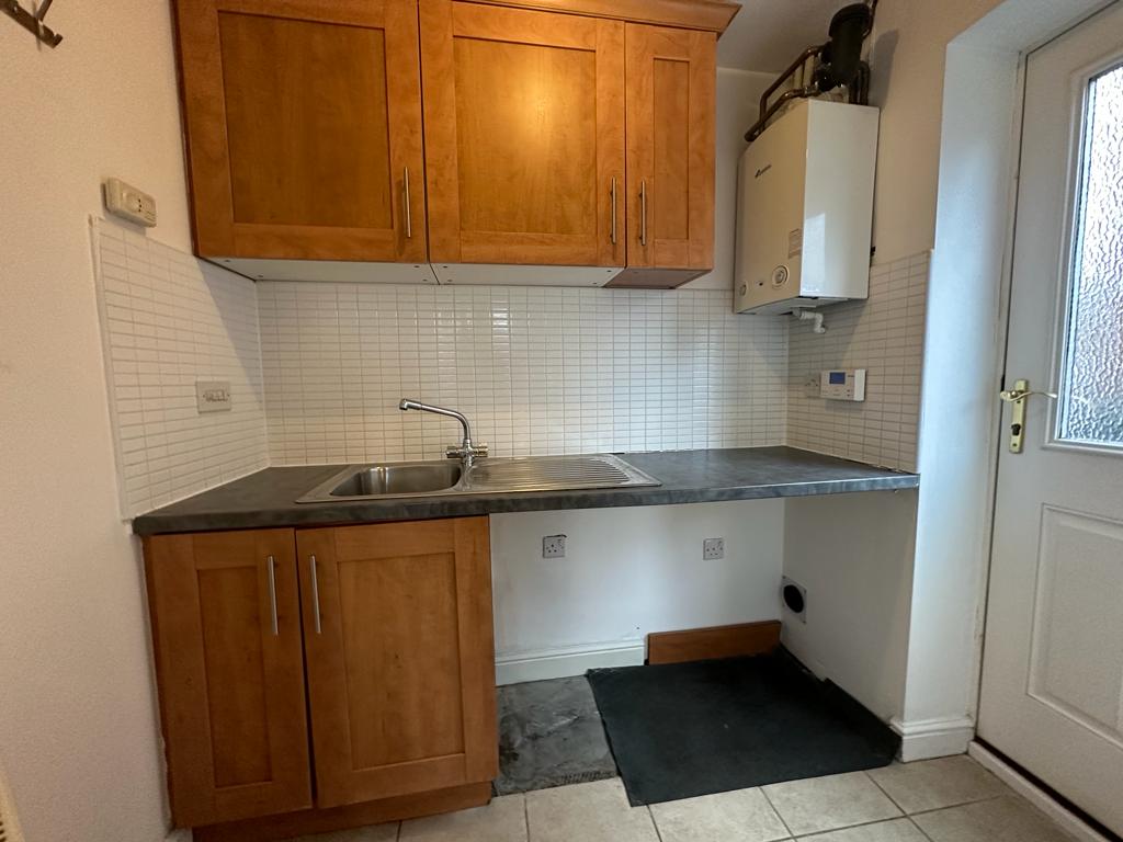 Leapgate Avenue, Stourport on Severn, DY13