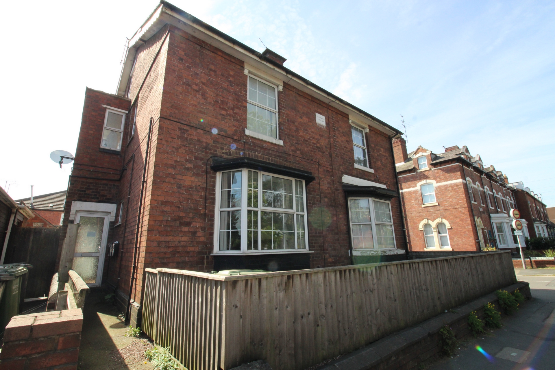 3, Bewdley Road, Kidderminster, DY11