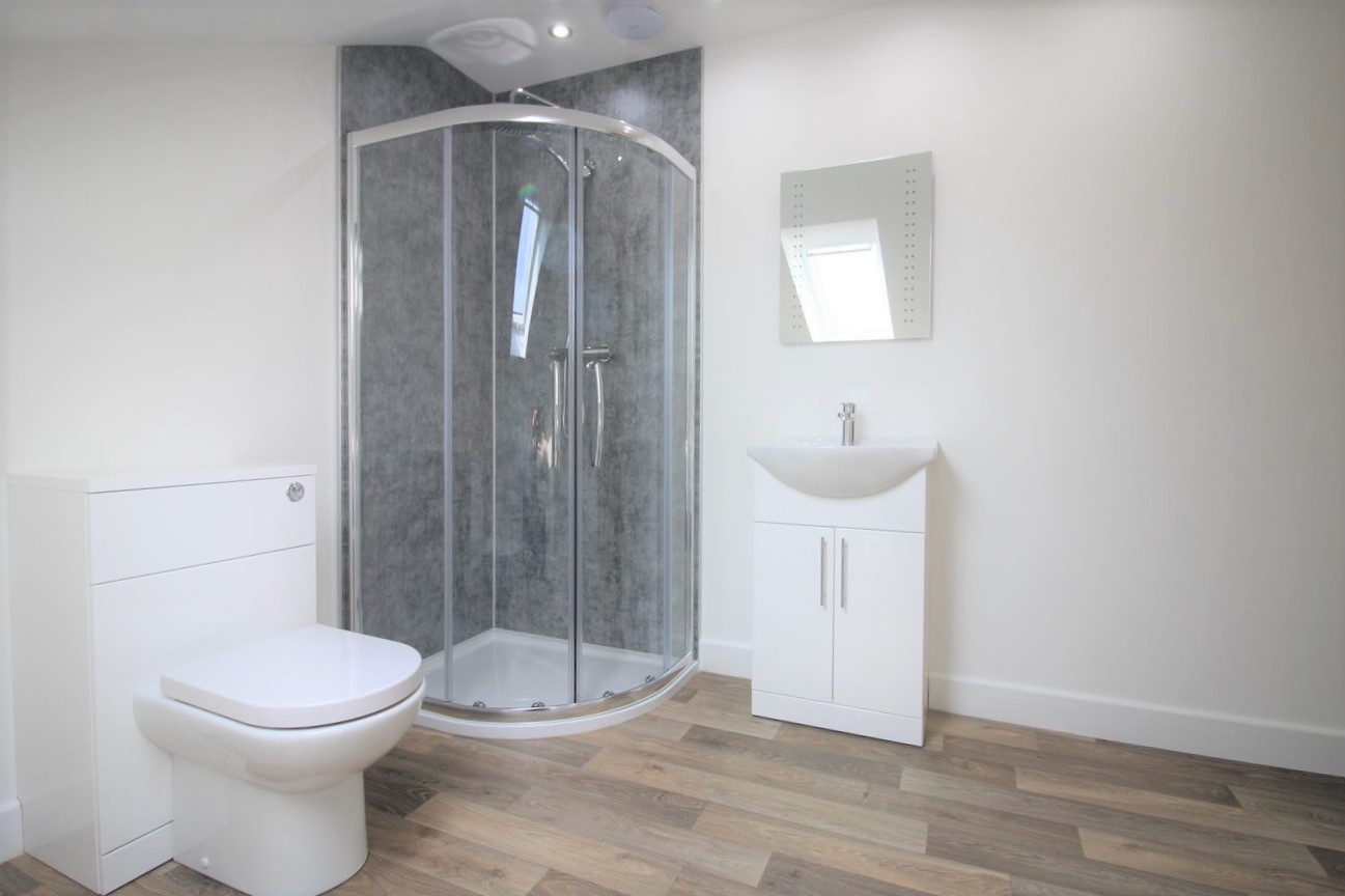 Riddings Barns, Crossway Green, Hartlebury, DY13